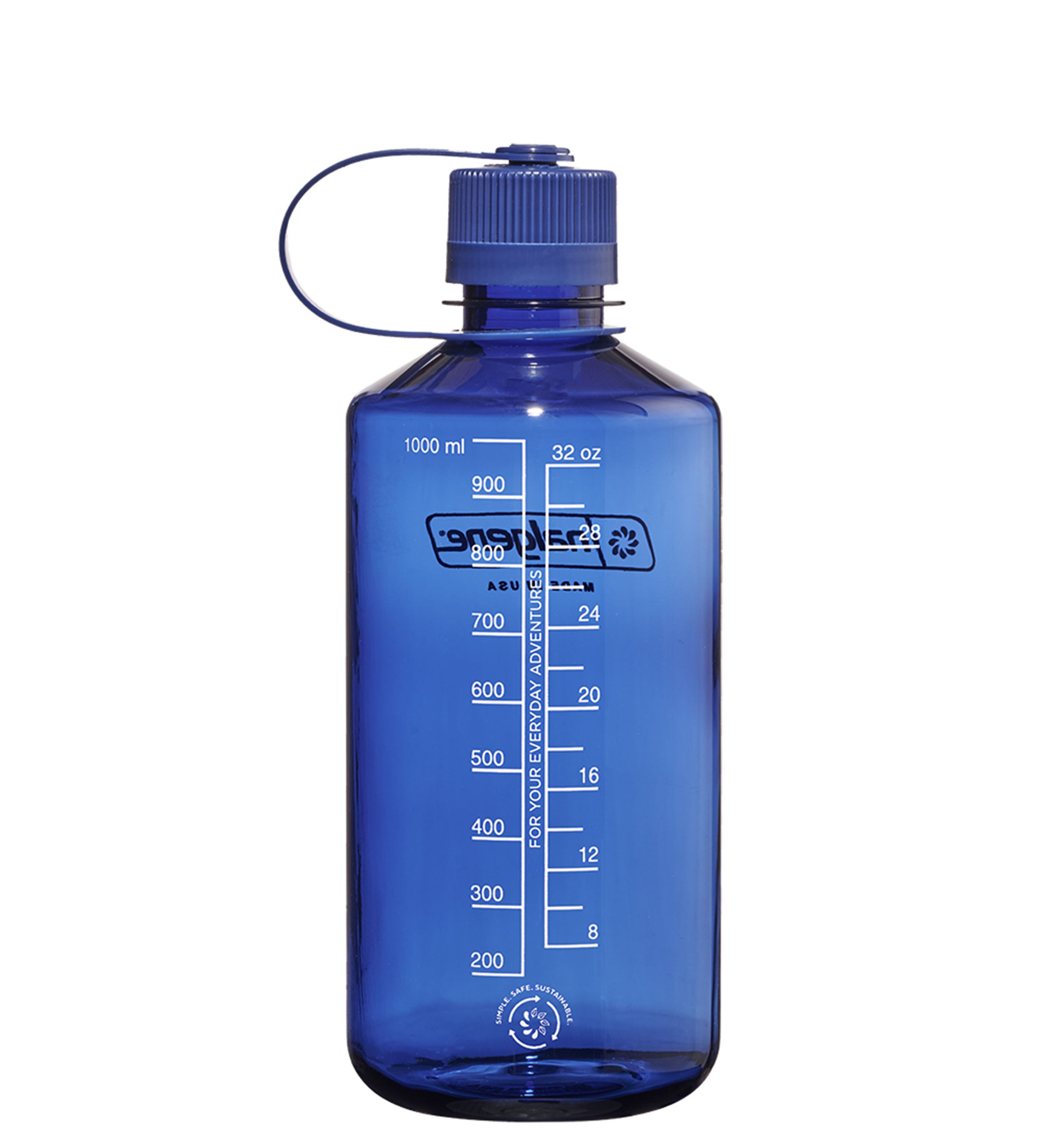 NALGENE32Oz Nm Denim Sustain