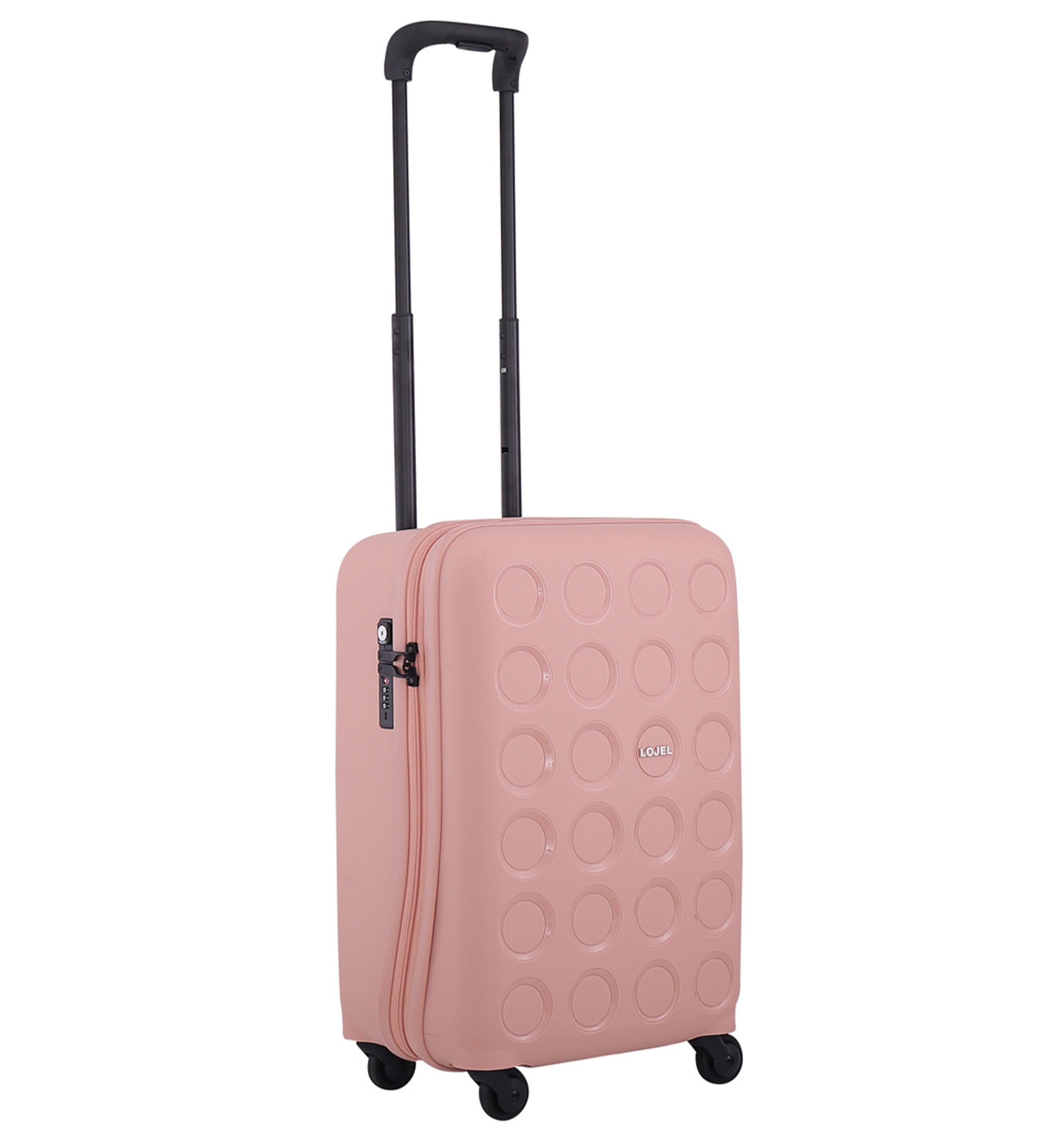 LOJELVita 22In Luggage Rose (S)