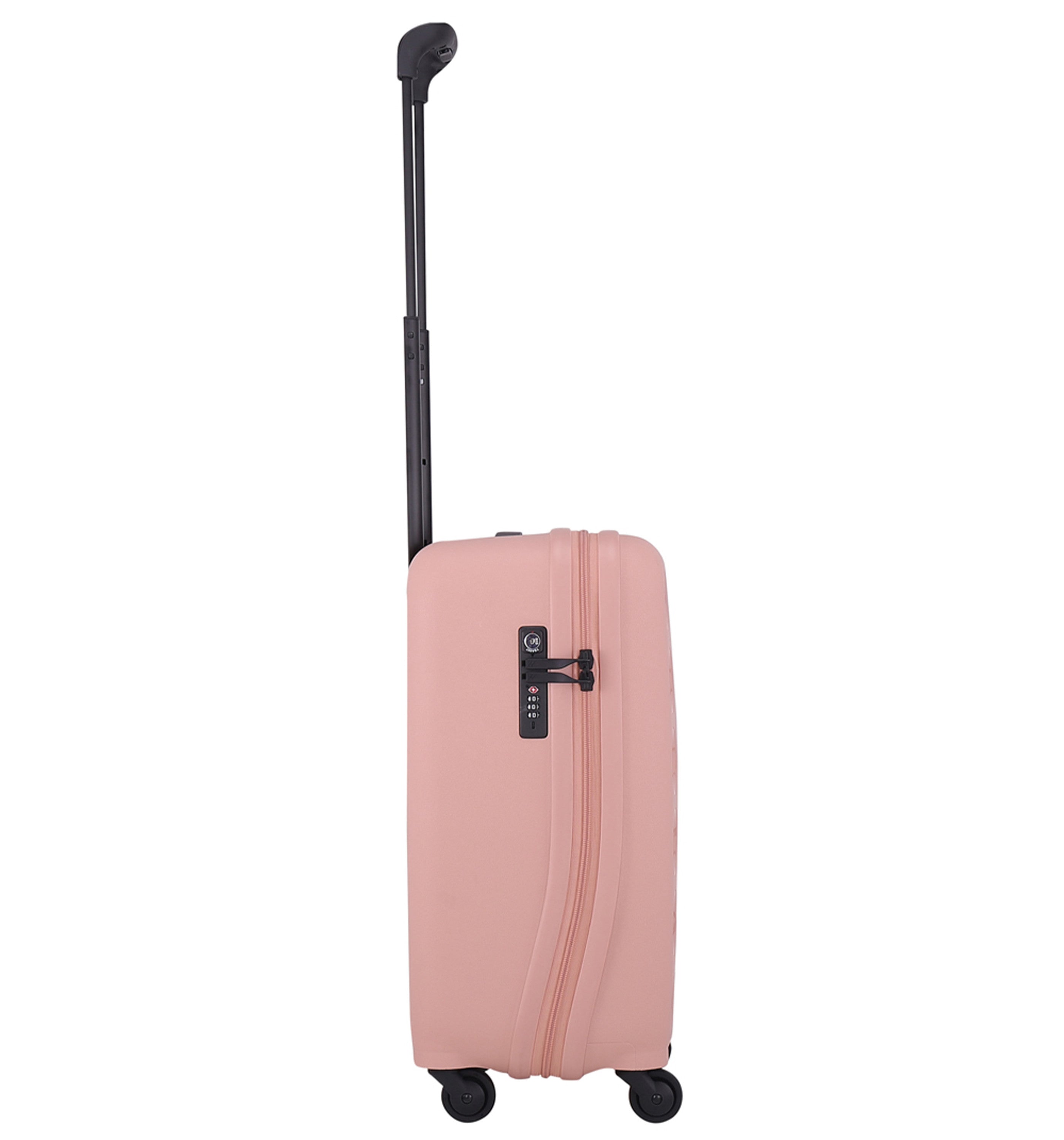 LOJELVita 22In Luggage Rose (S)