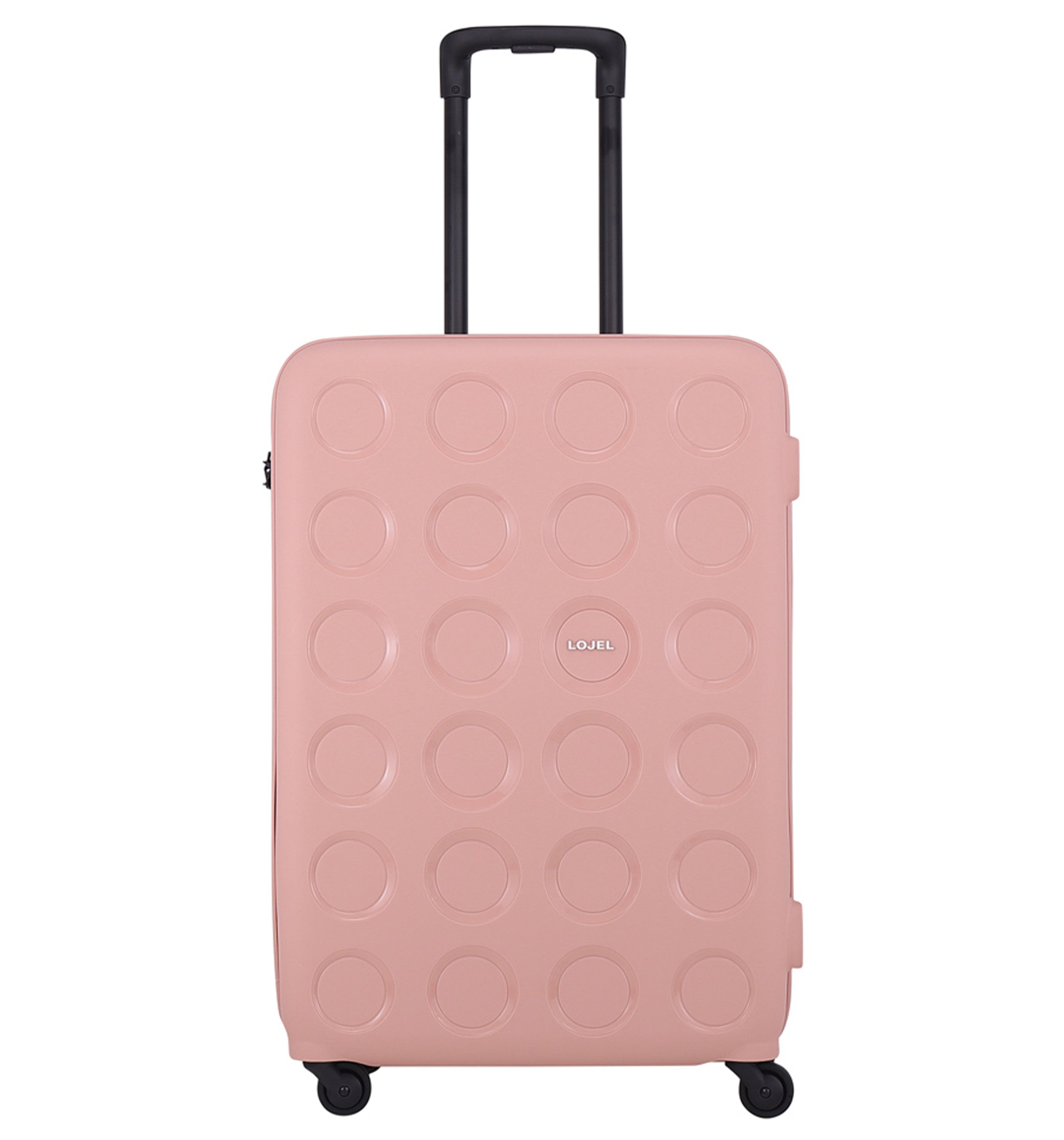 LOJELVita 28In Luggage Rose (M)