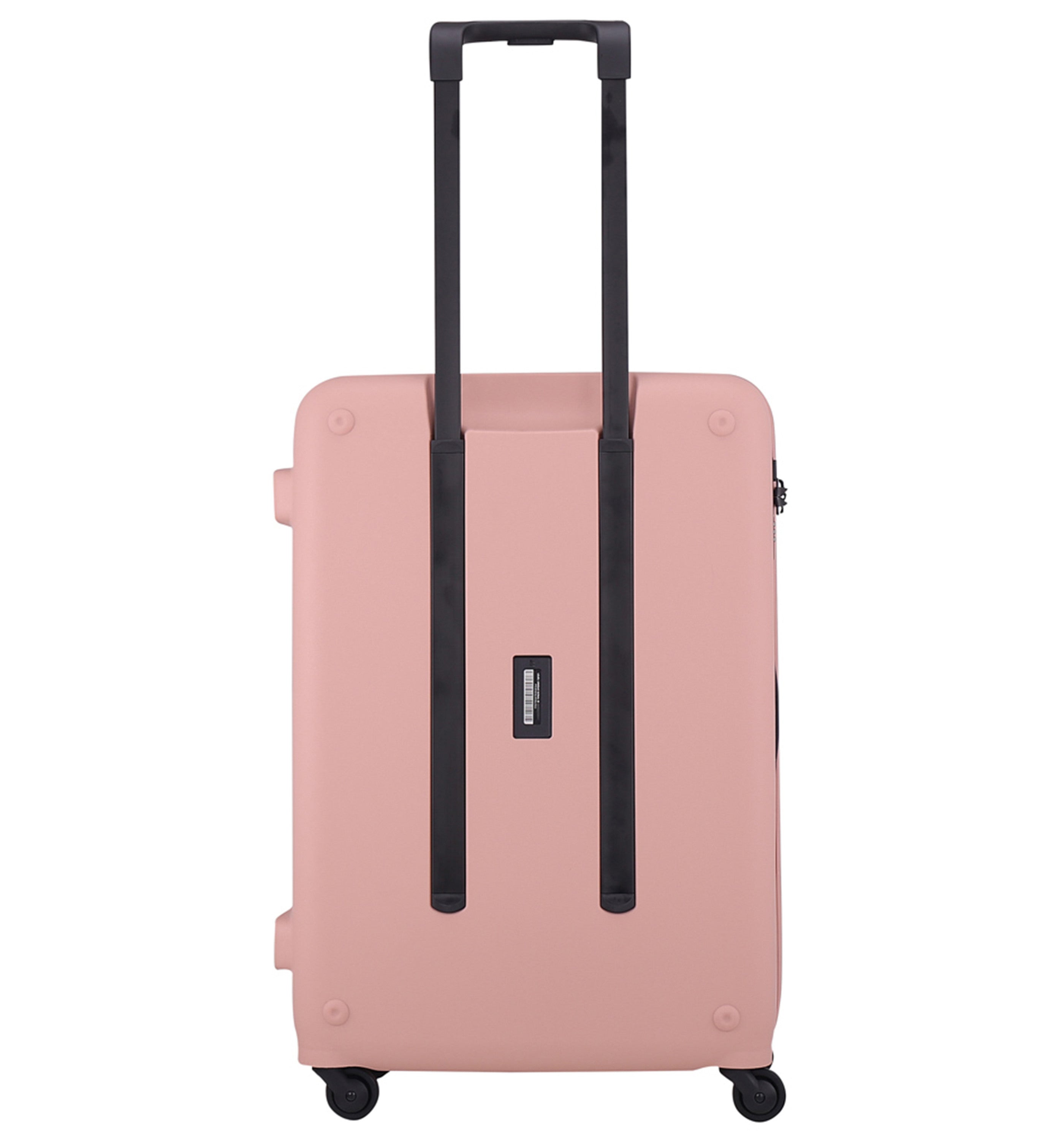 LOJELVita 28In Luggage Rose (M)