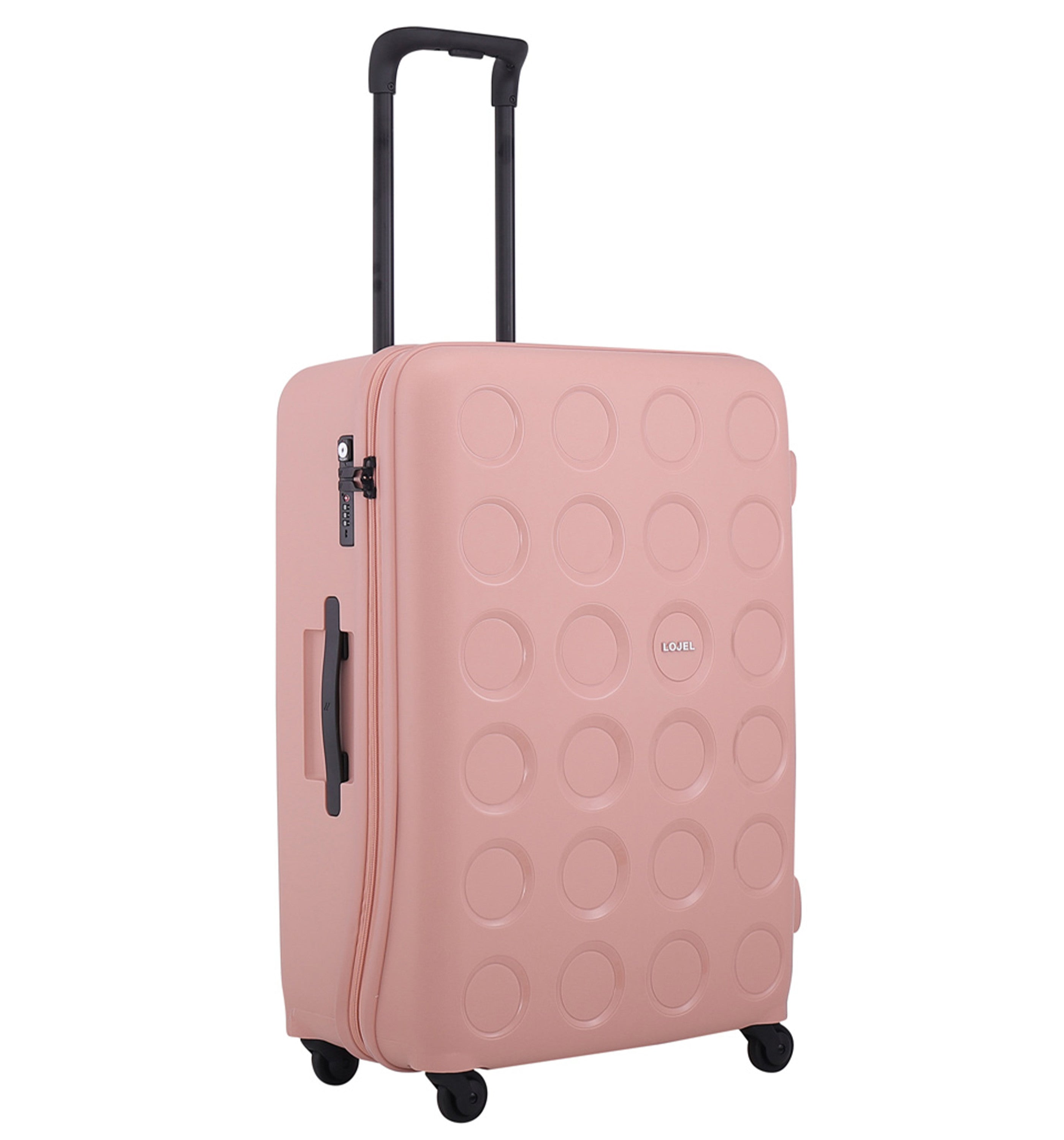 LOJELVita 28In Luggage Rose (M)
