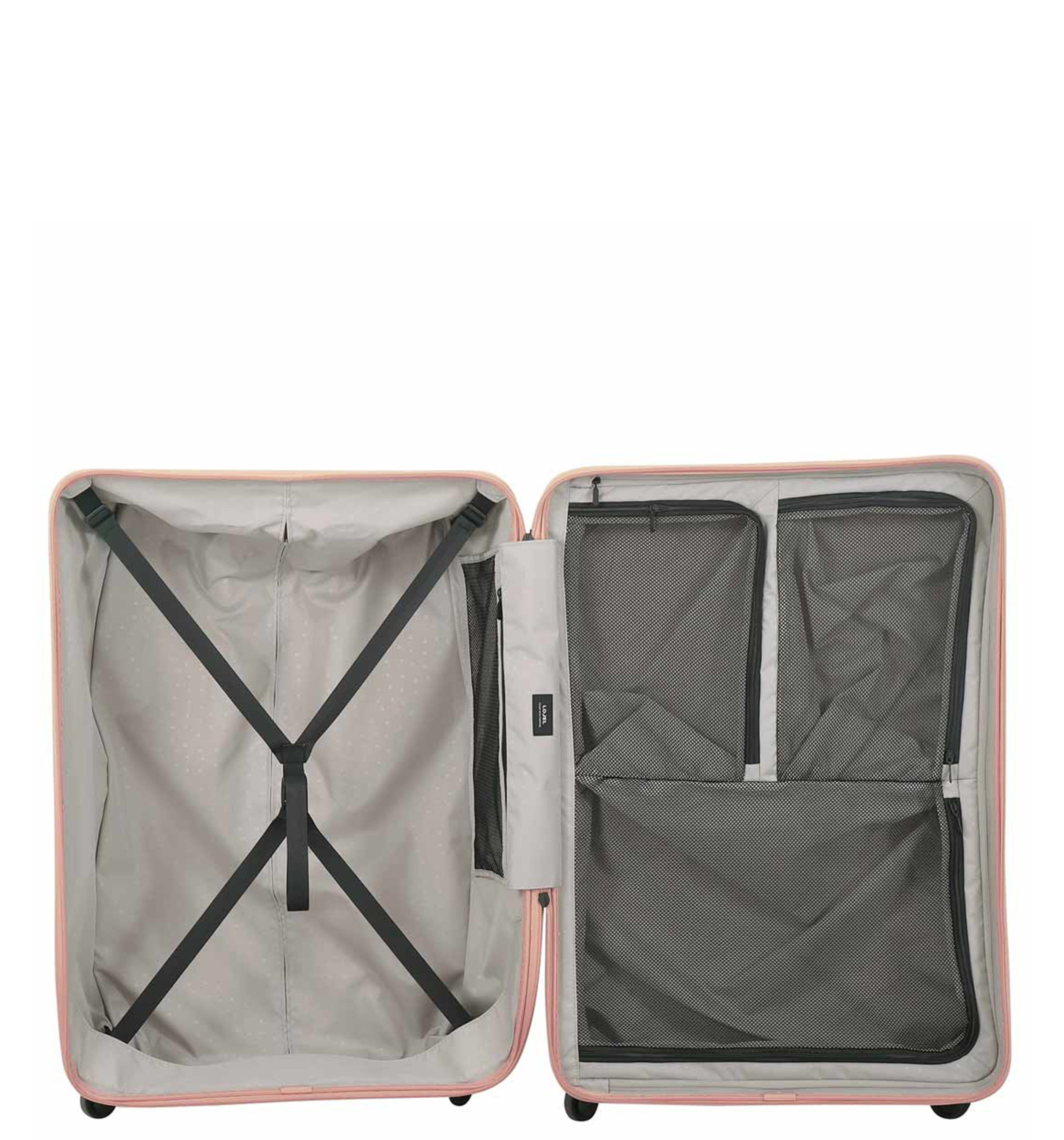 LOJELVita 32In Luggage Rose (L)