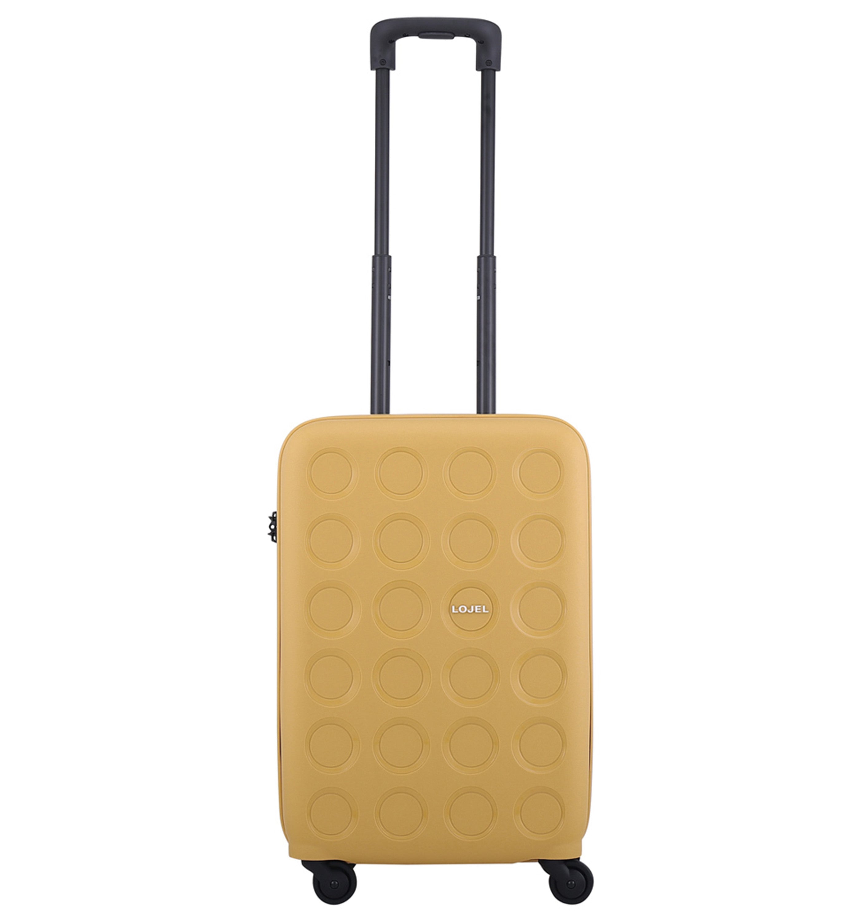 LOJELVita 22In Luggage Yellow Ochre (S)