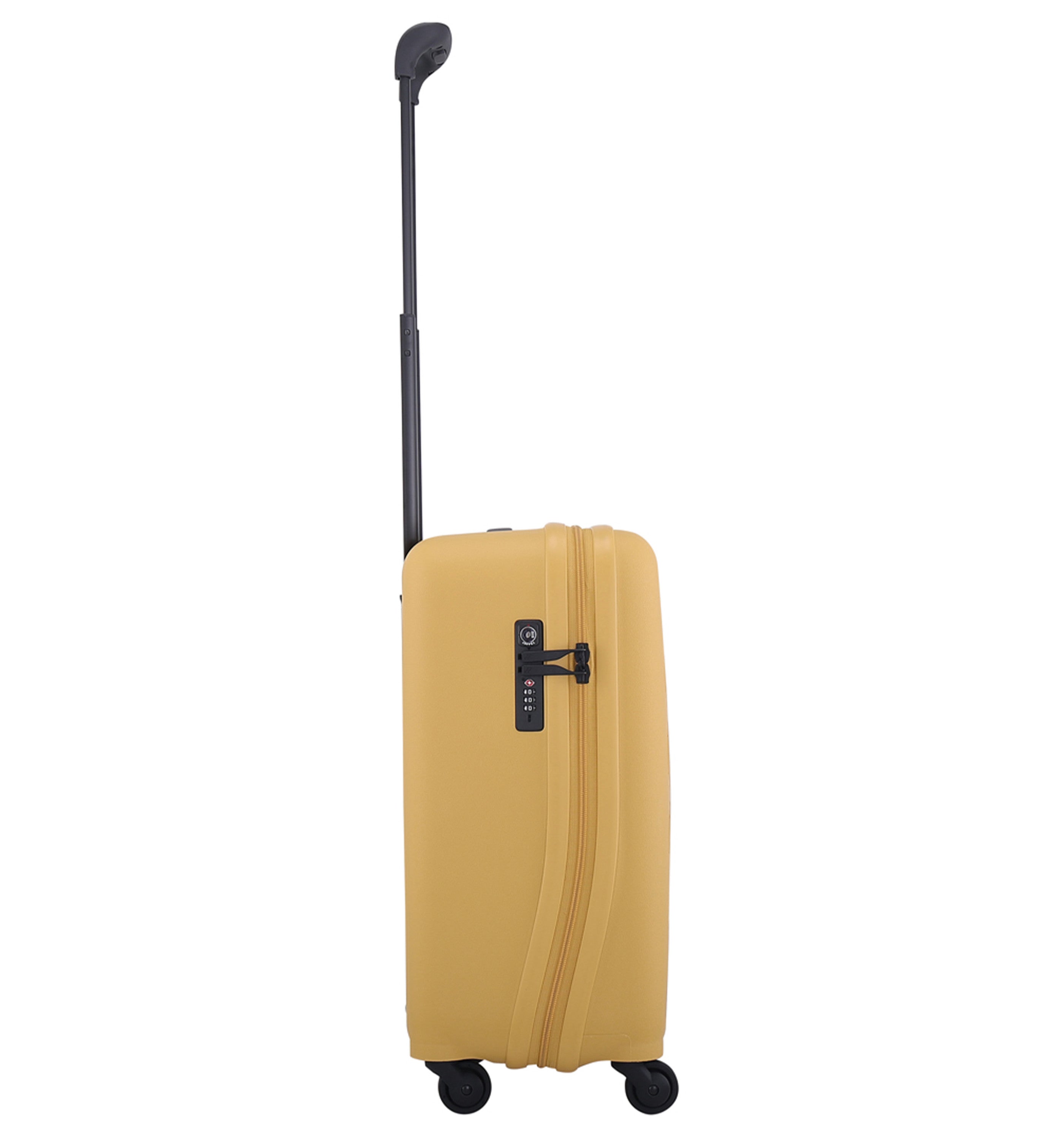 LOJELVita 22In Luggage Yellow Ochre (S)
