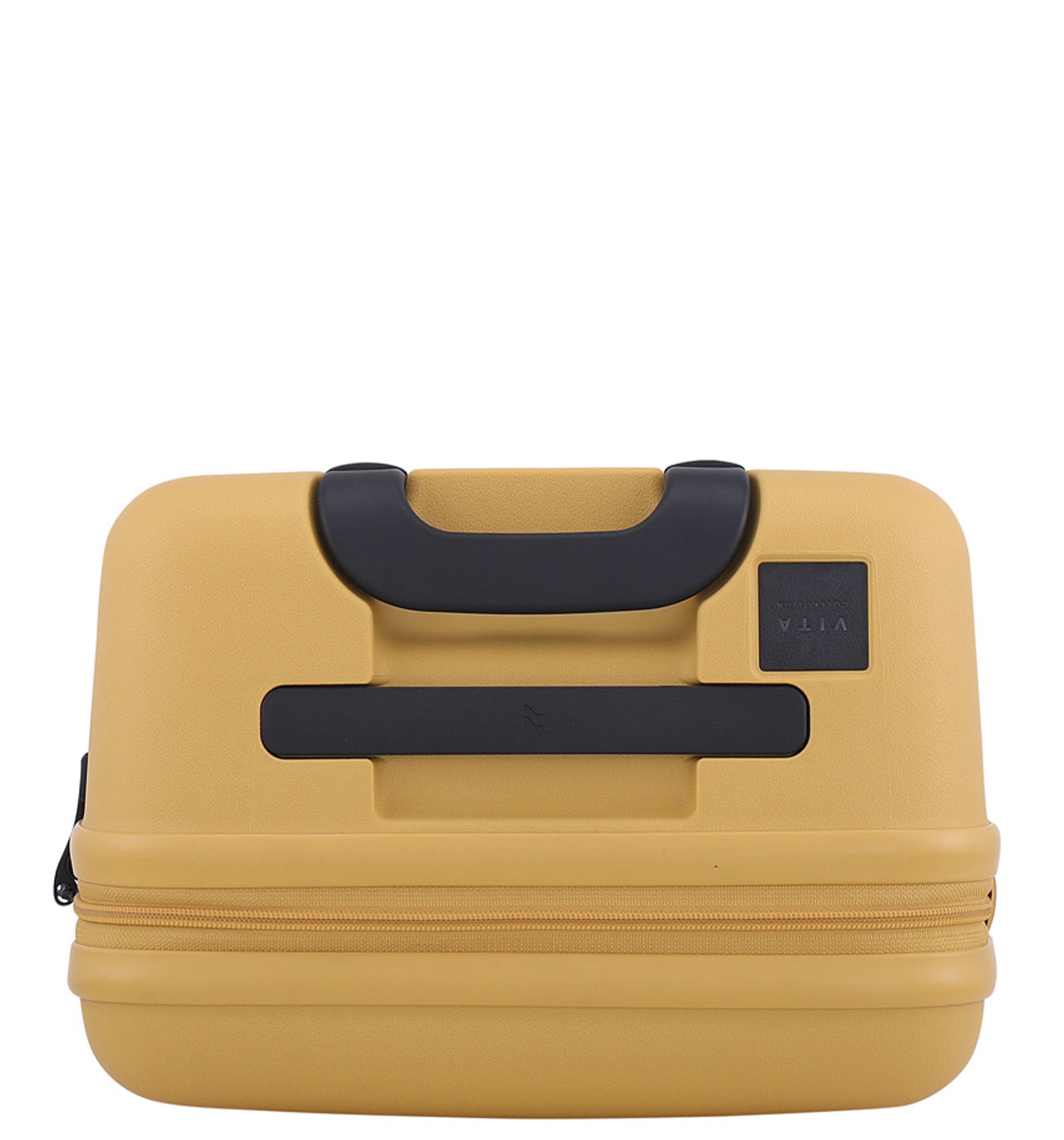 LOJELVita 22In Luggage Yellow Ochre (S)