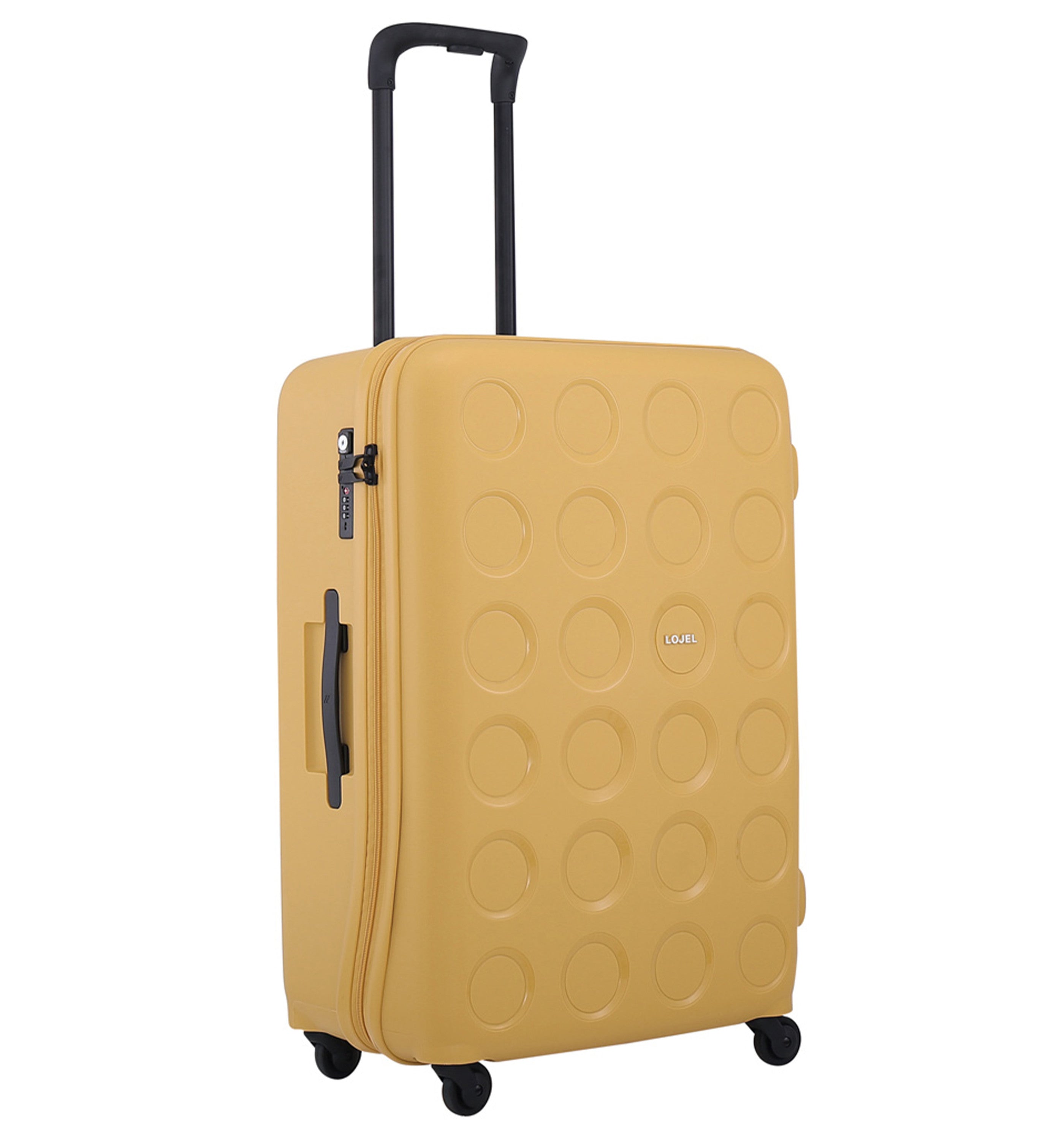 LOJELVita 28In Luggage Yellow Ochre (M)