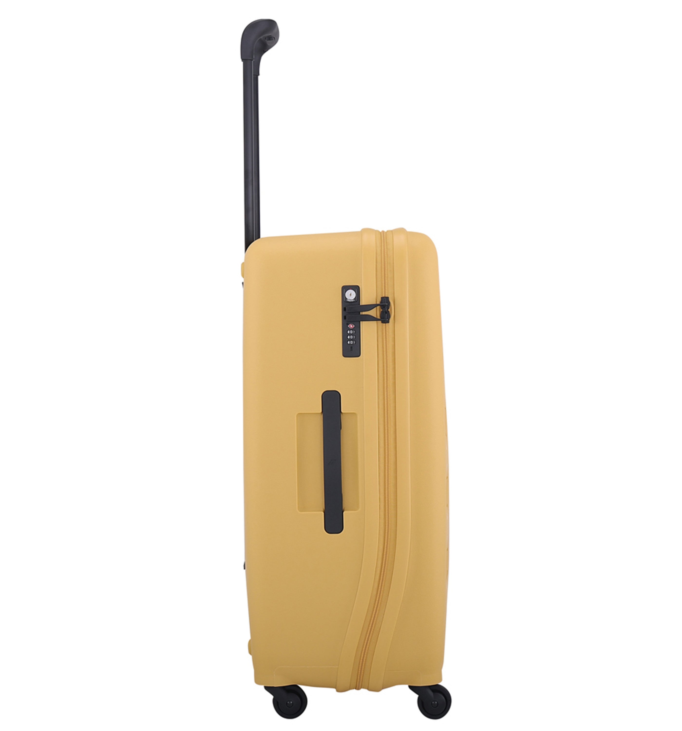LOJELVita 28In Luggage Yellow Ochre (M)