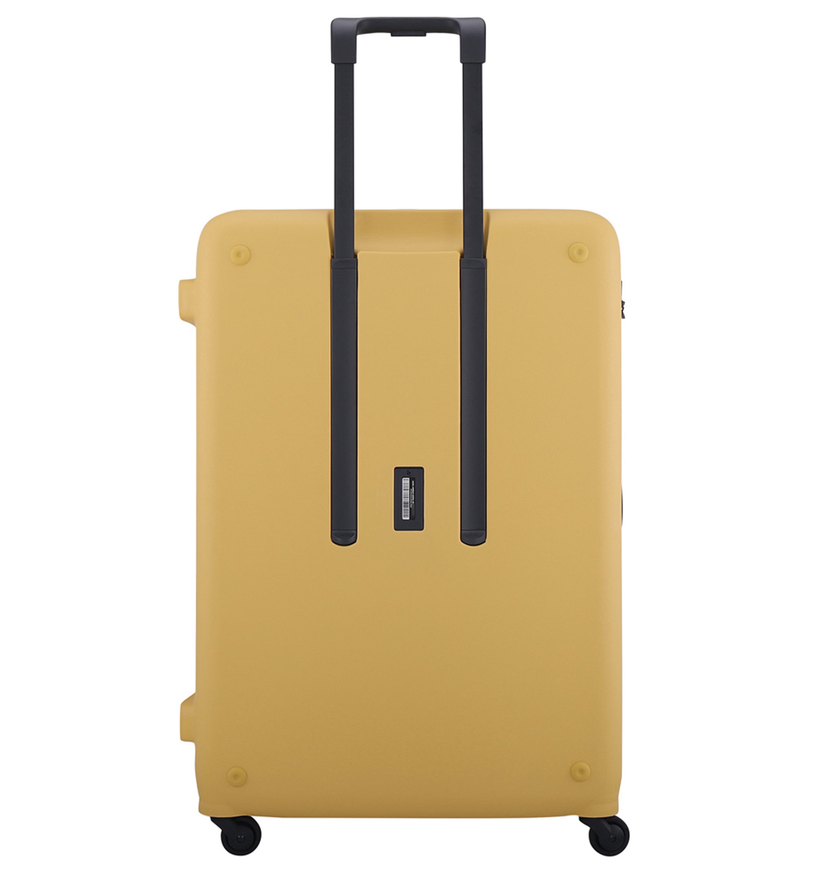 LOJELVita 32In Luggage Yellow Ochre (L)