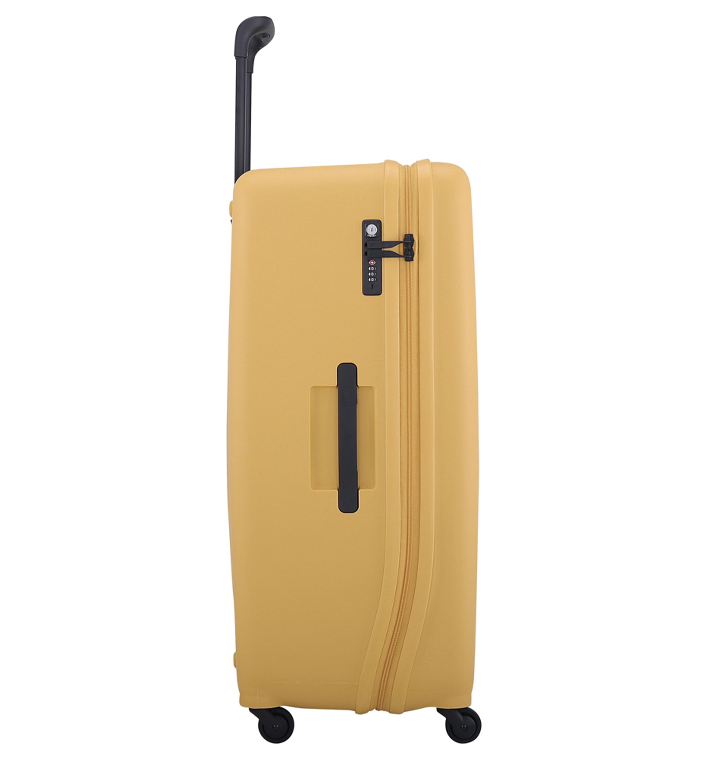 LOJELVita 32In Luggage Yellow Ochre (L)