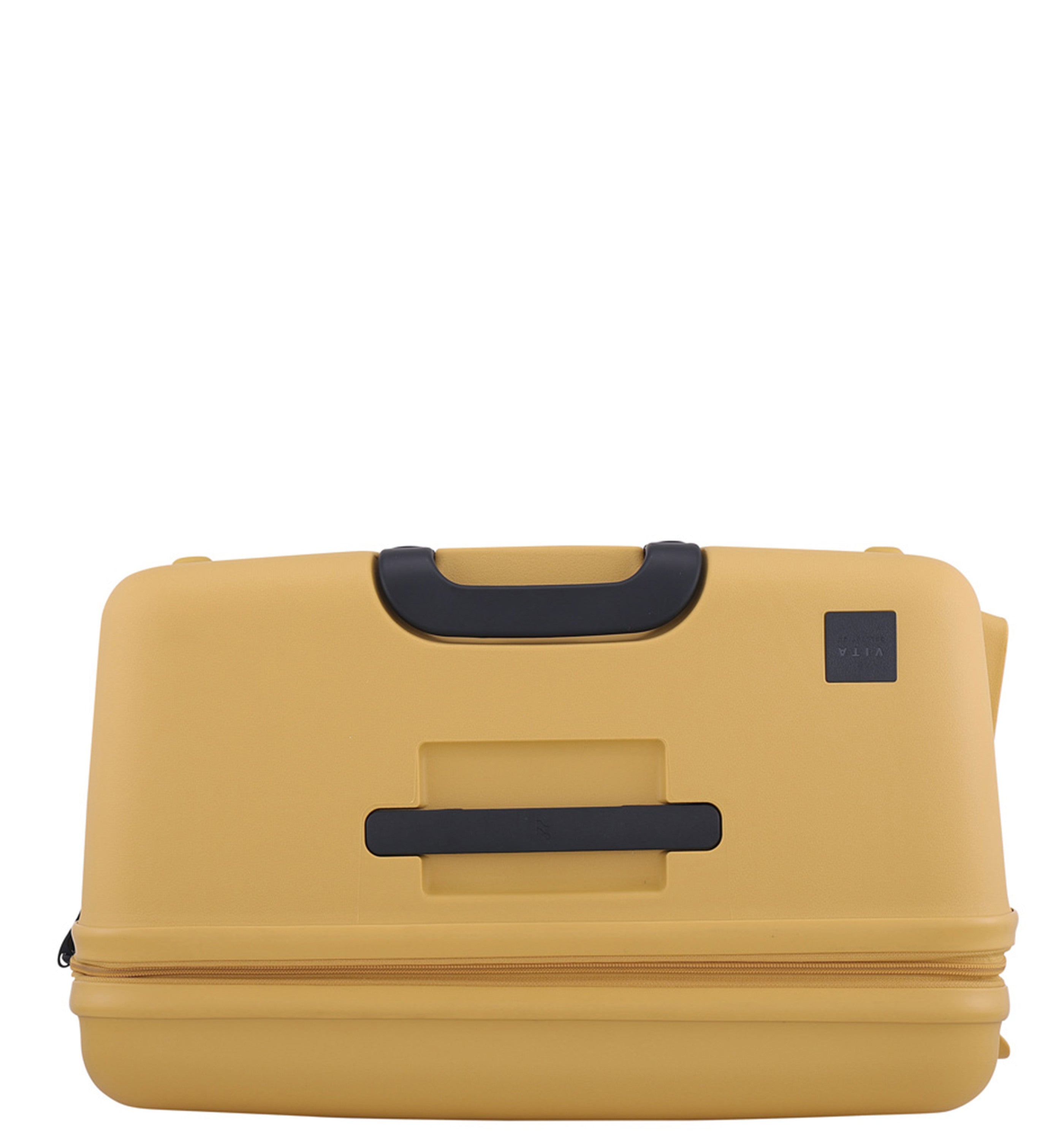 LOJELVita 32In Luggage Yellow Ochre (L)