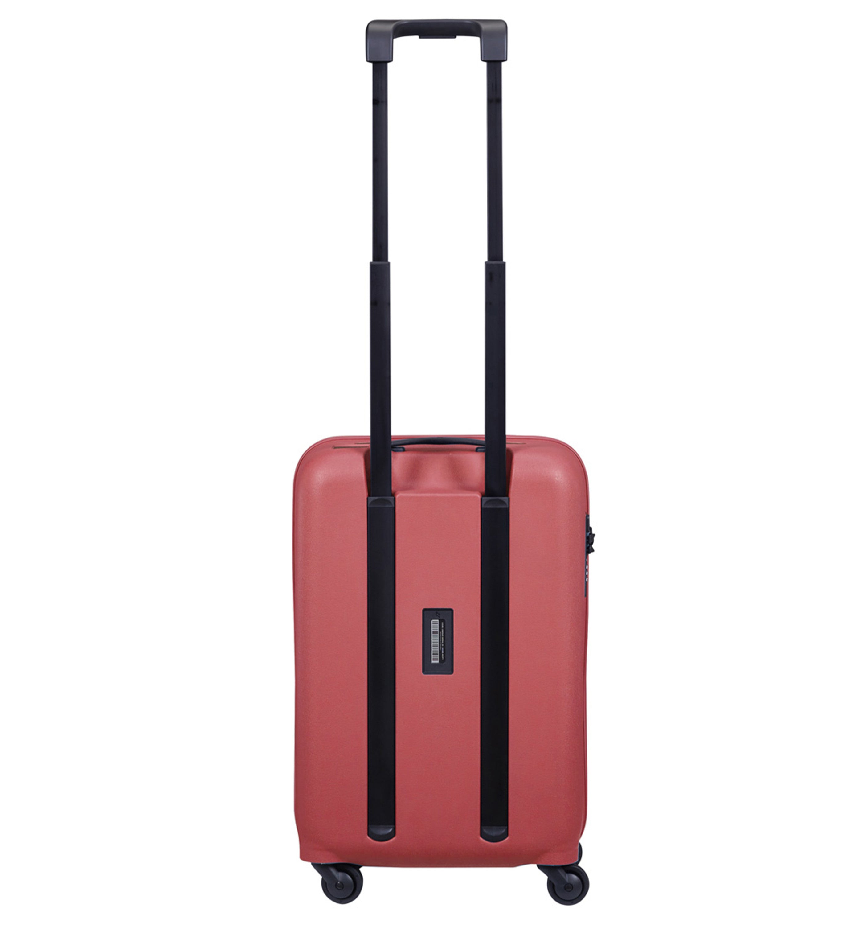 LOJELVita 22in Luggage Marsala Red (S)