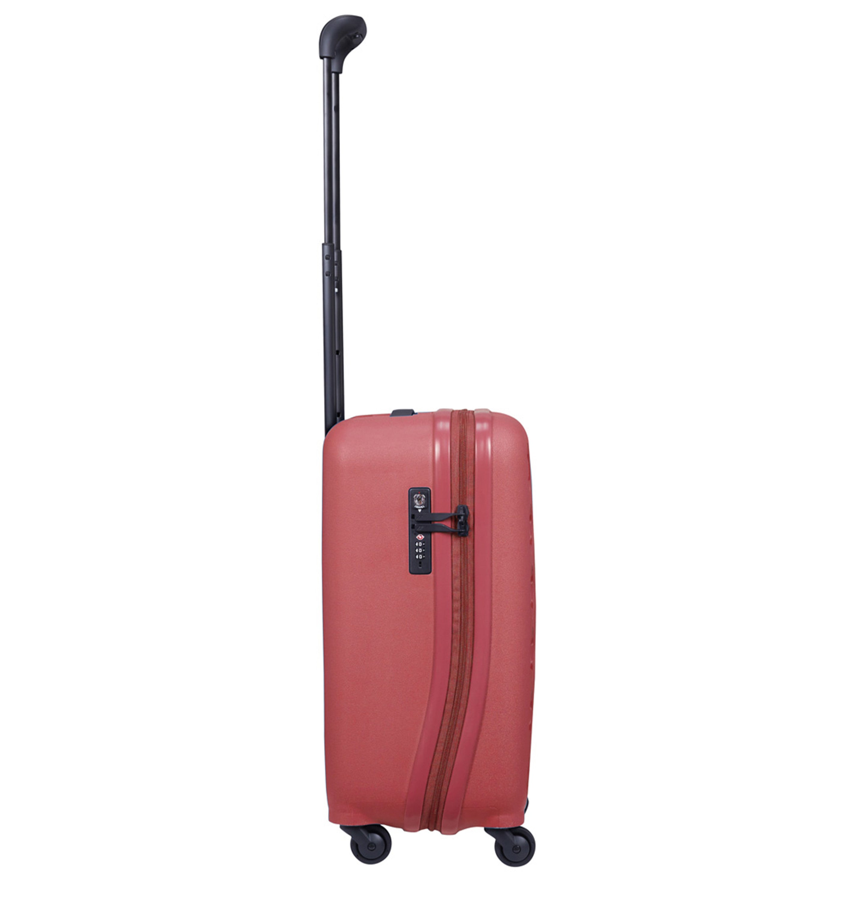 LOJELVita 22in Luggage Marsala Red (S)
