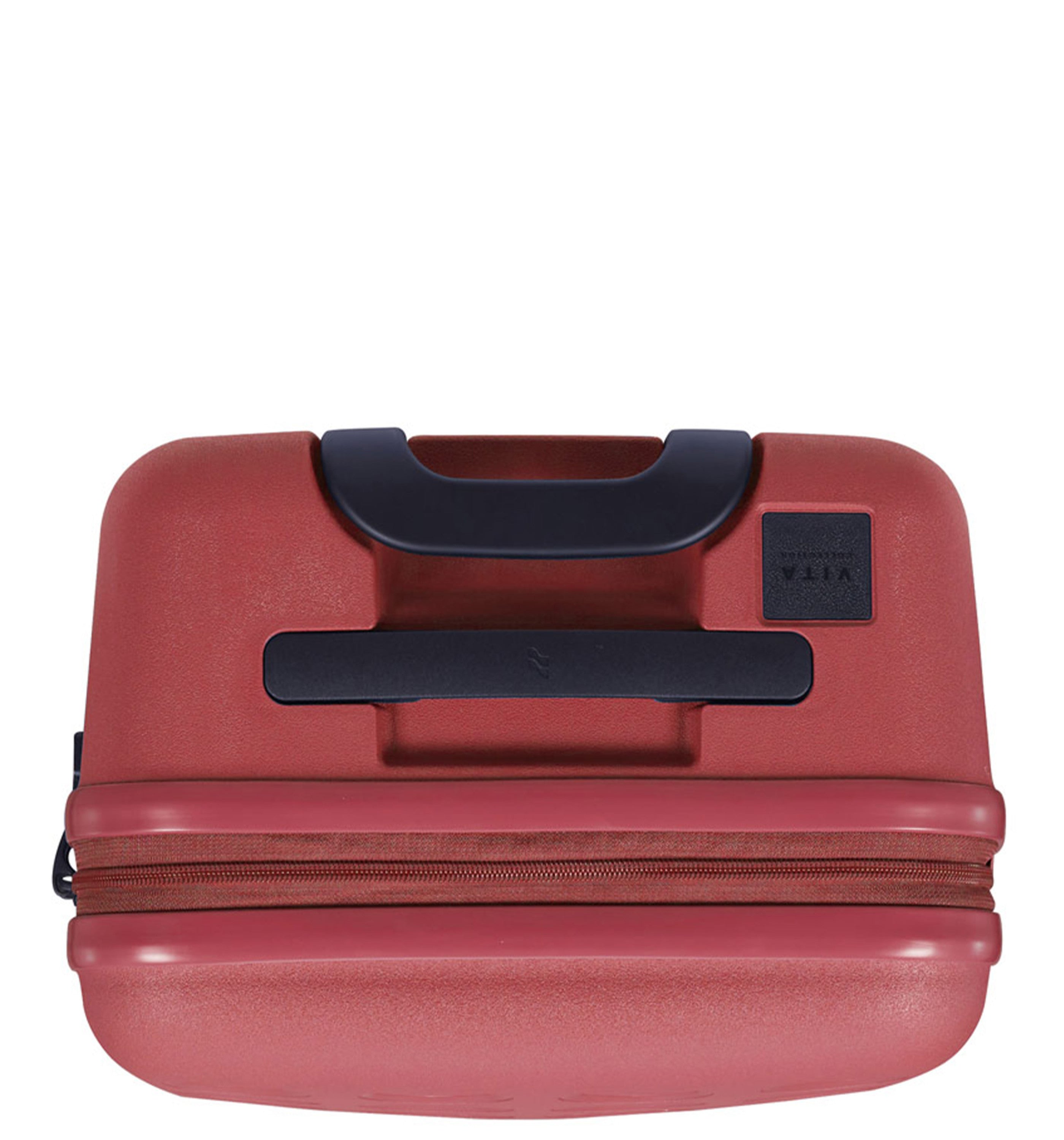 LOJELVita 22in Luggage Marsala Red (S)