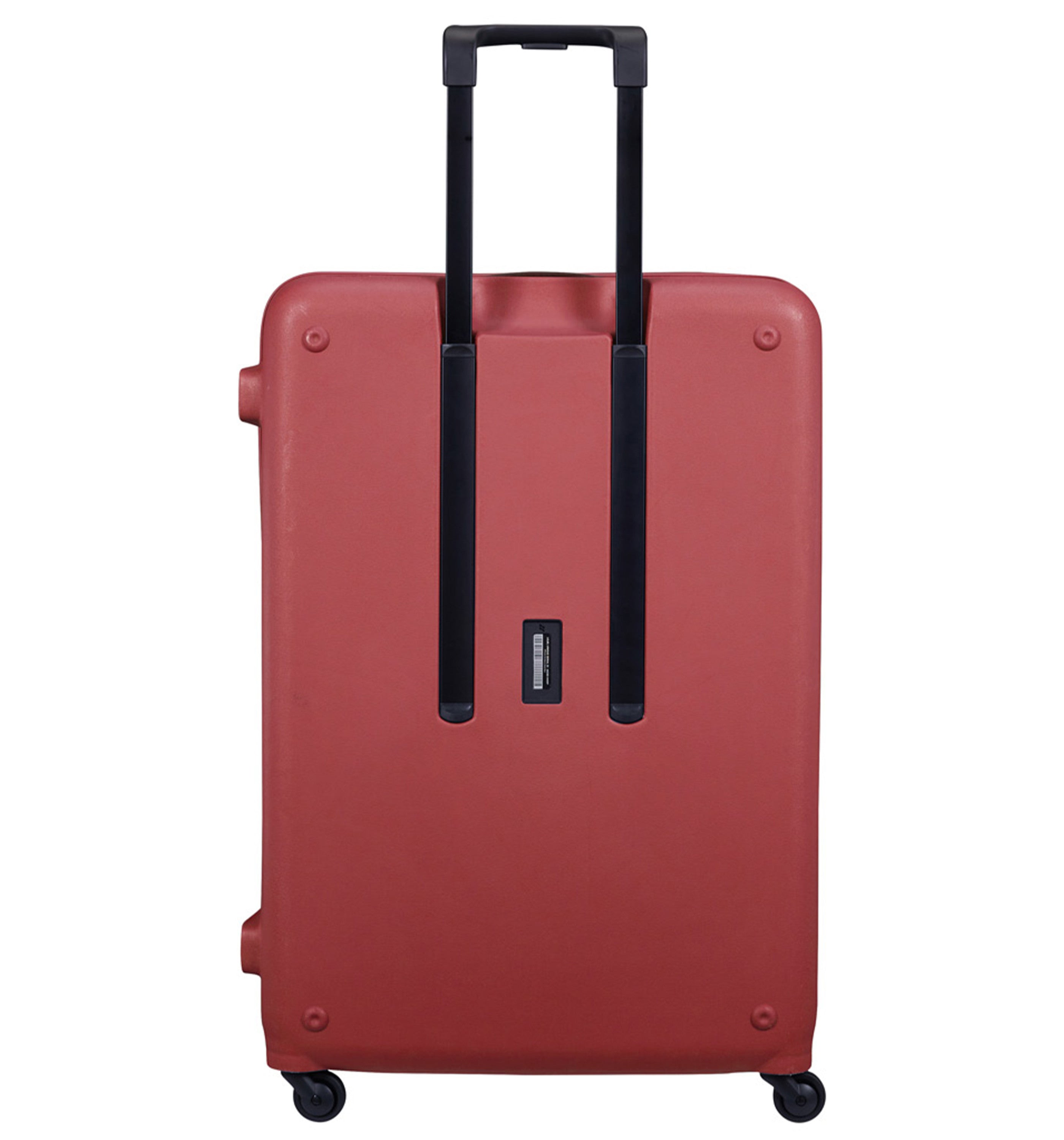 LOJELVita 32in Luggage Marsala Red (L)