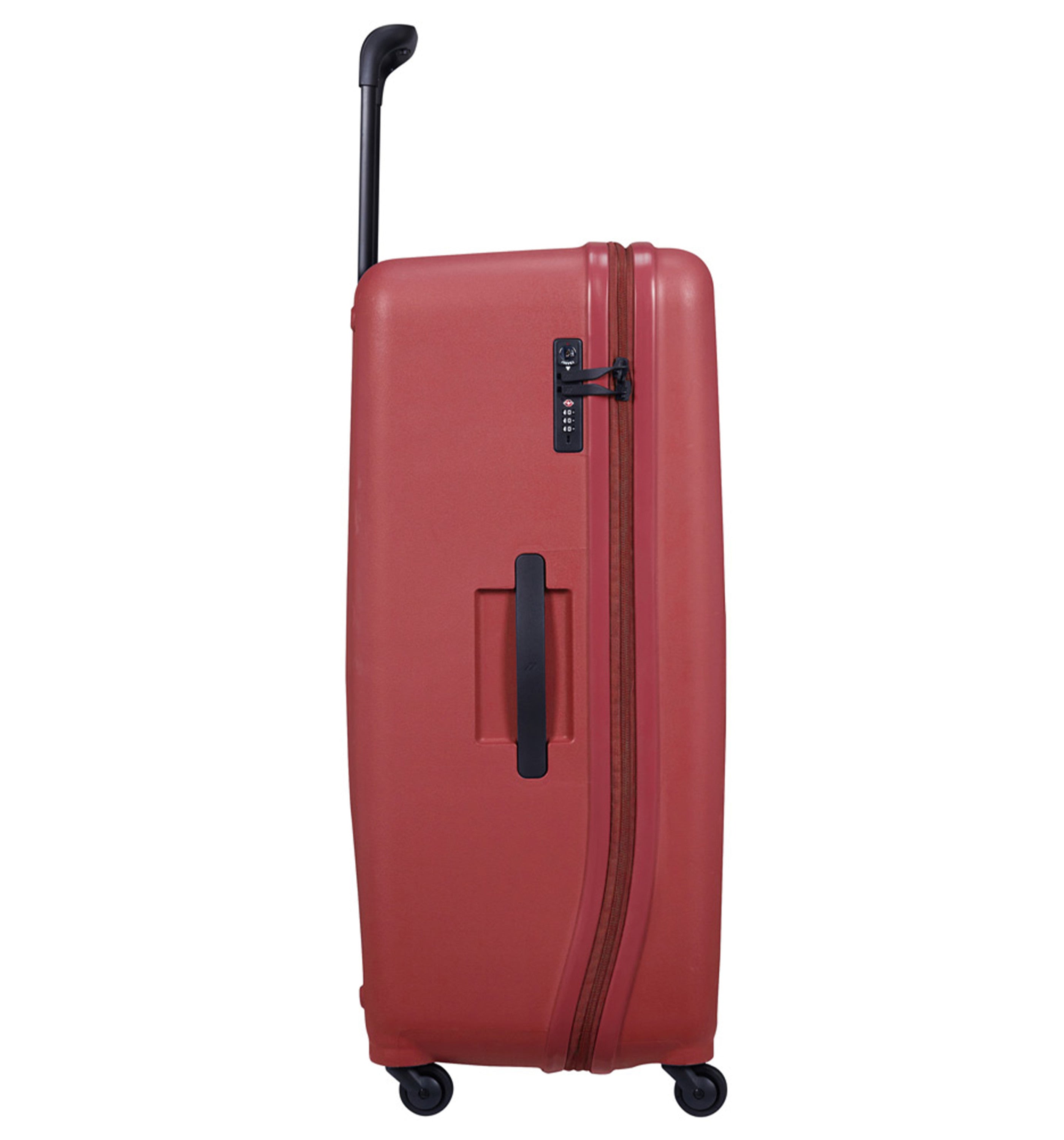 LOJELVita 32in Luggage Marsala Red (L)