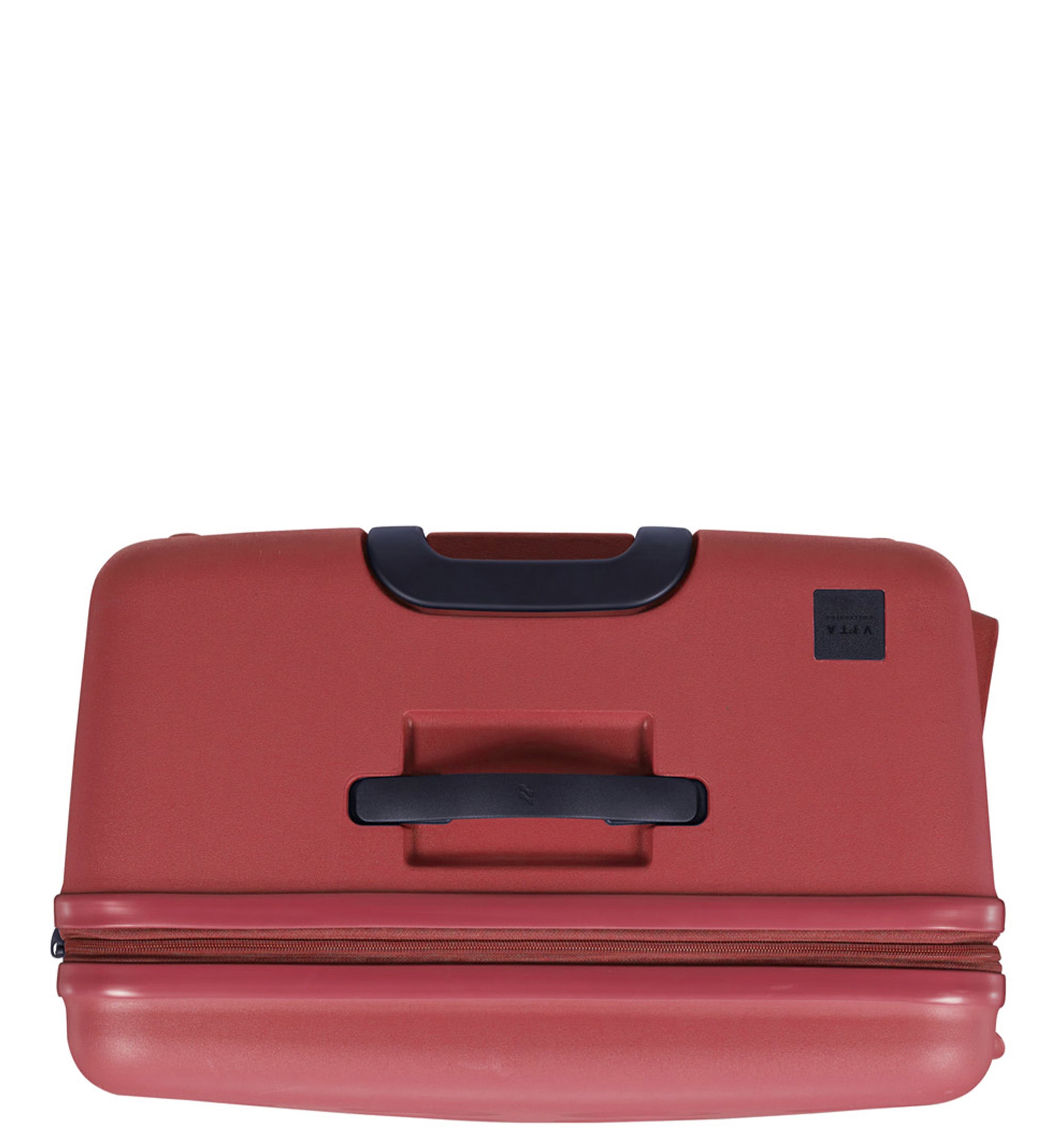 LOJELVita 32in Luggage Marsala Red (L)