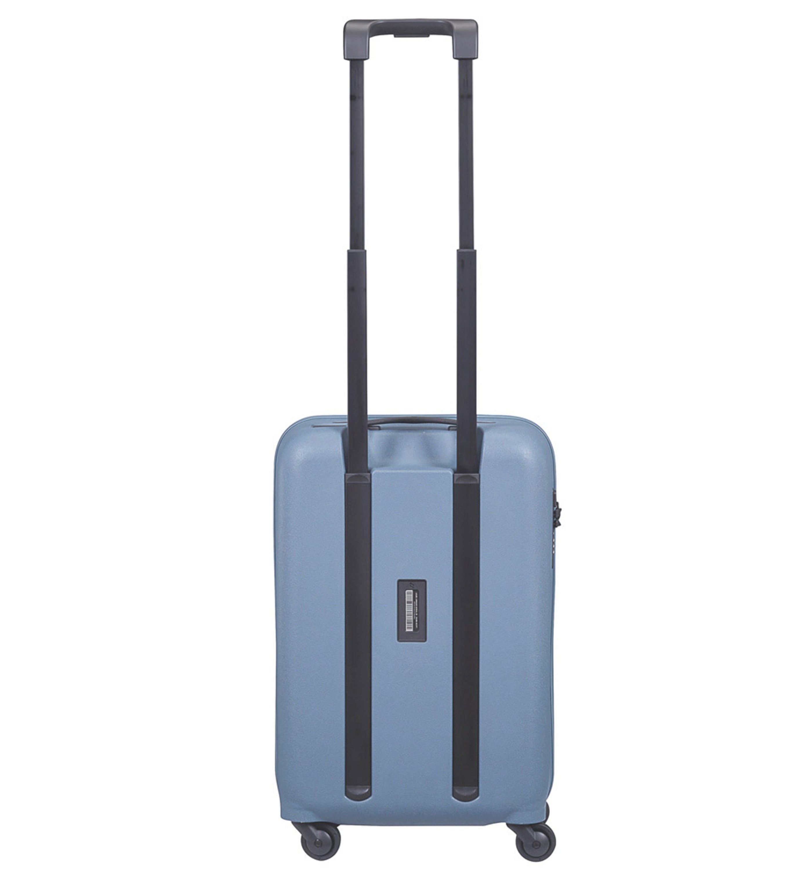 LOJELVita 22in Luggage Steel Blue (S)