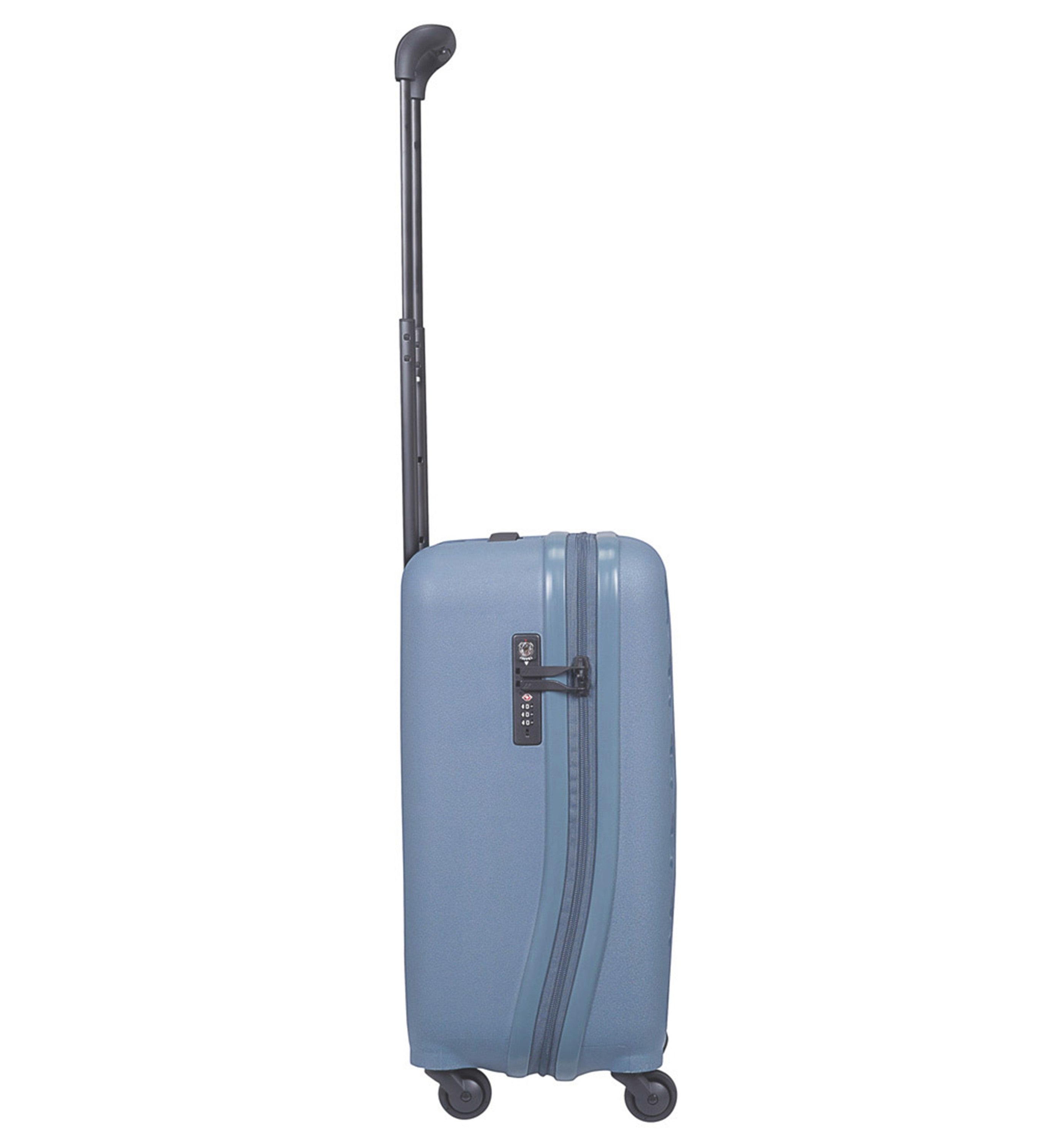 LOJELVita 22in Luggage Steel Blue (S)