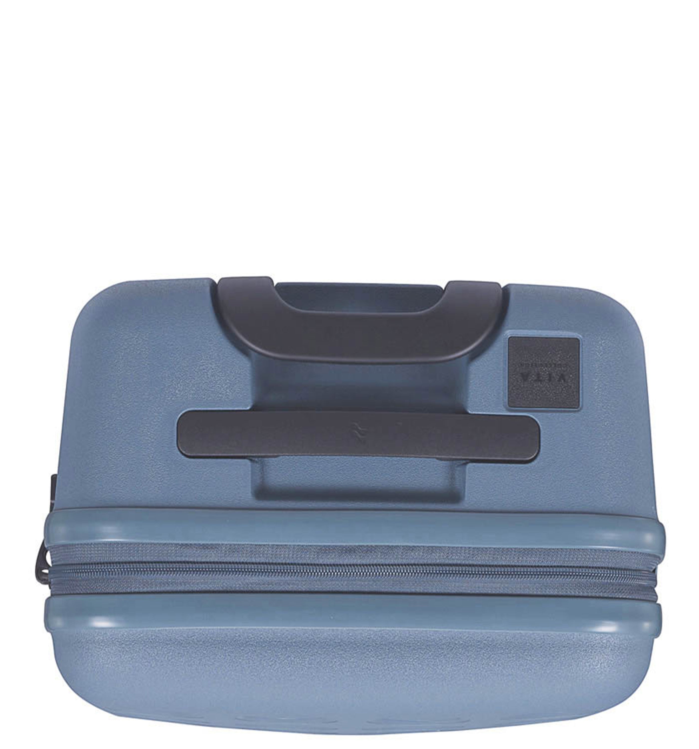 LOJELVita 22in Luggage Steel Blue (S)