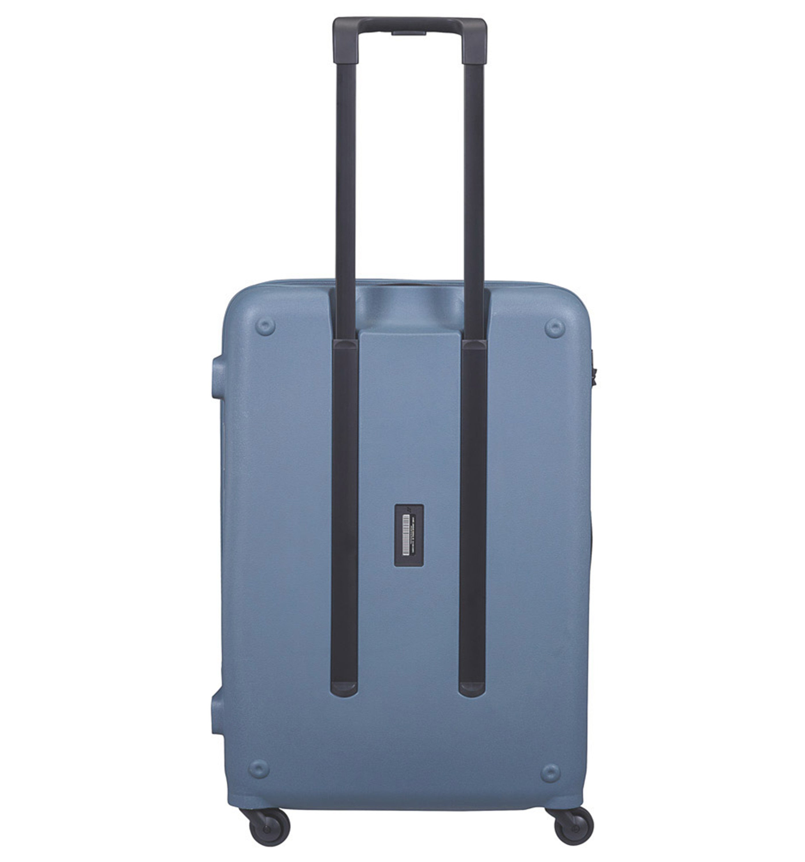 LOJELVita 28in Luggage Steel Blue (M)
