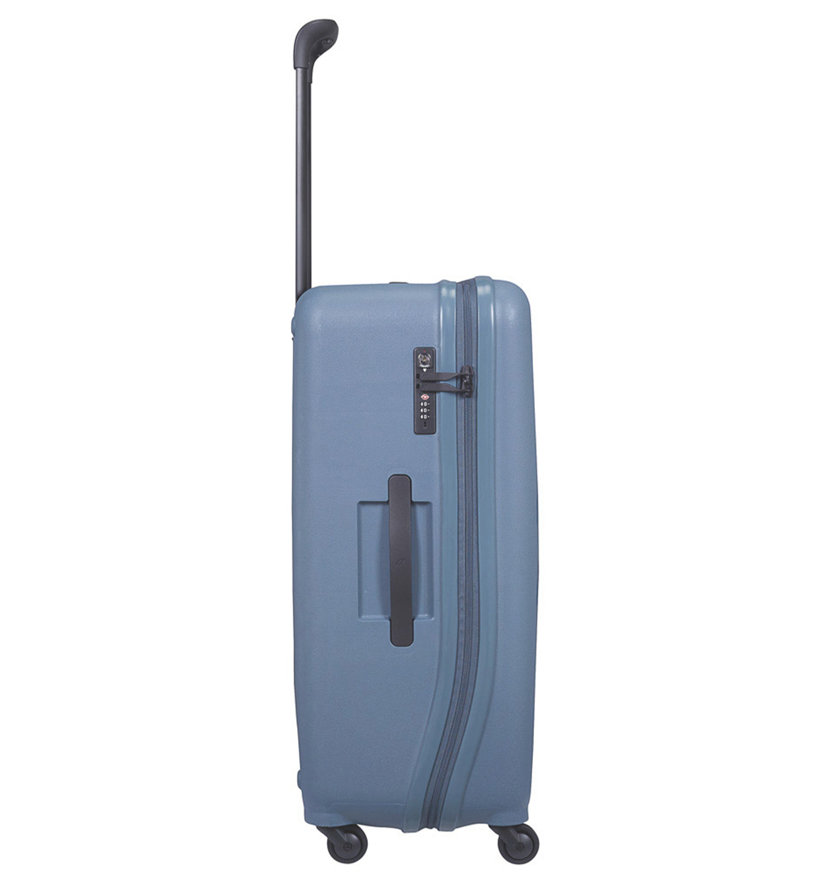LOJELVita 28in Luggage Steel Blue (M)