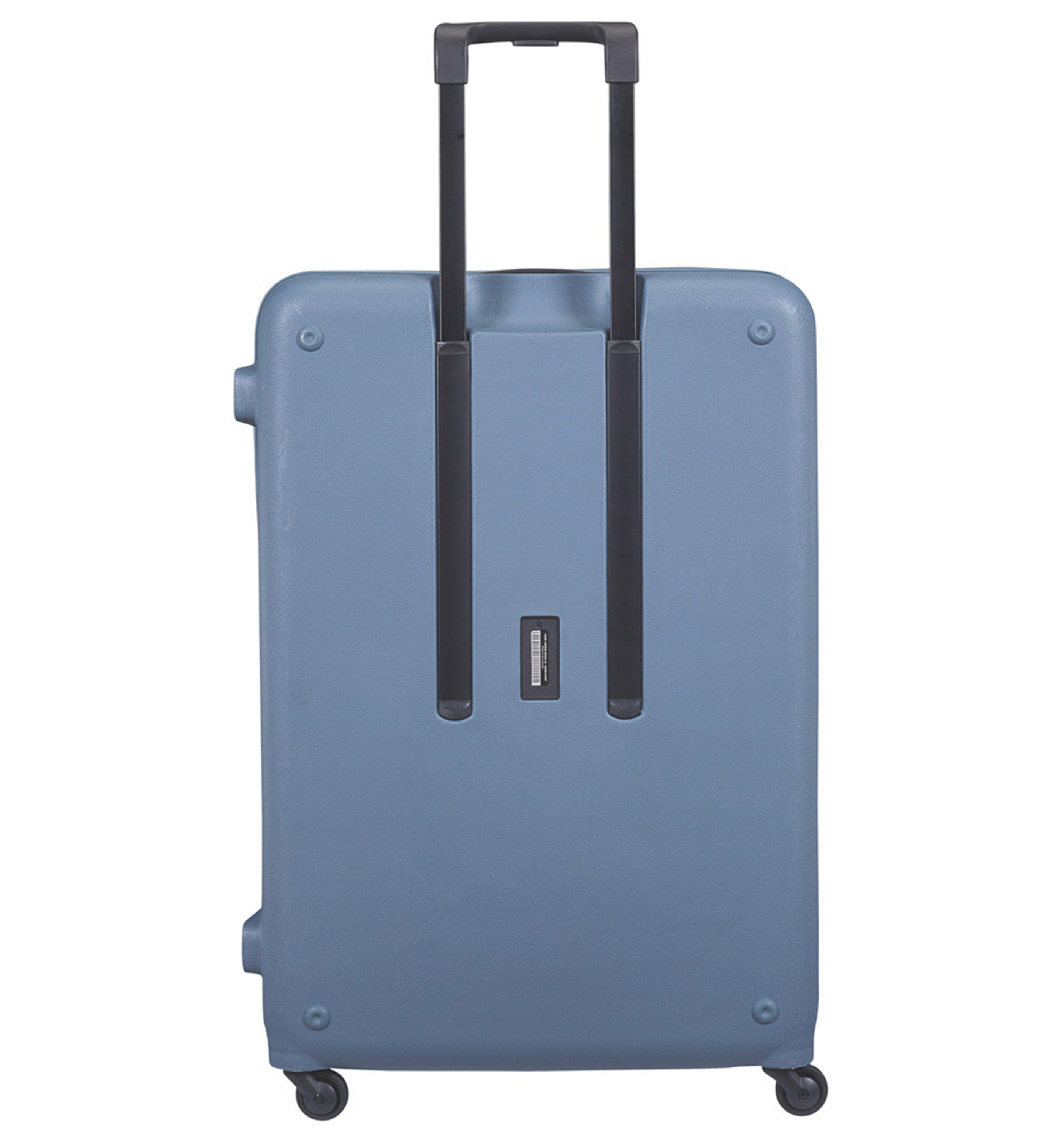 LOJELVita 32in Luggage Steel Blue (L)