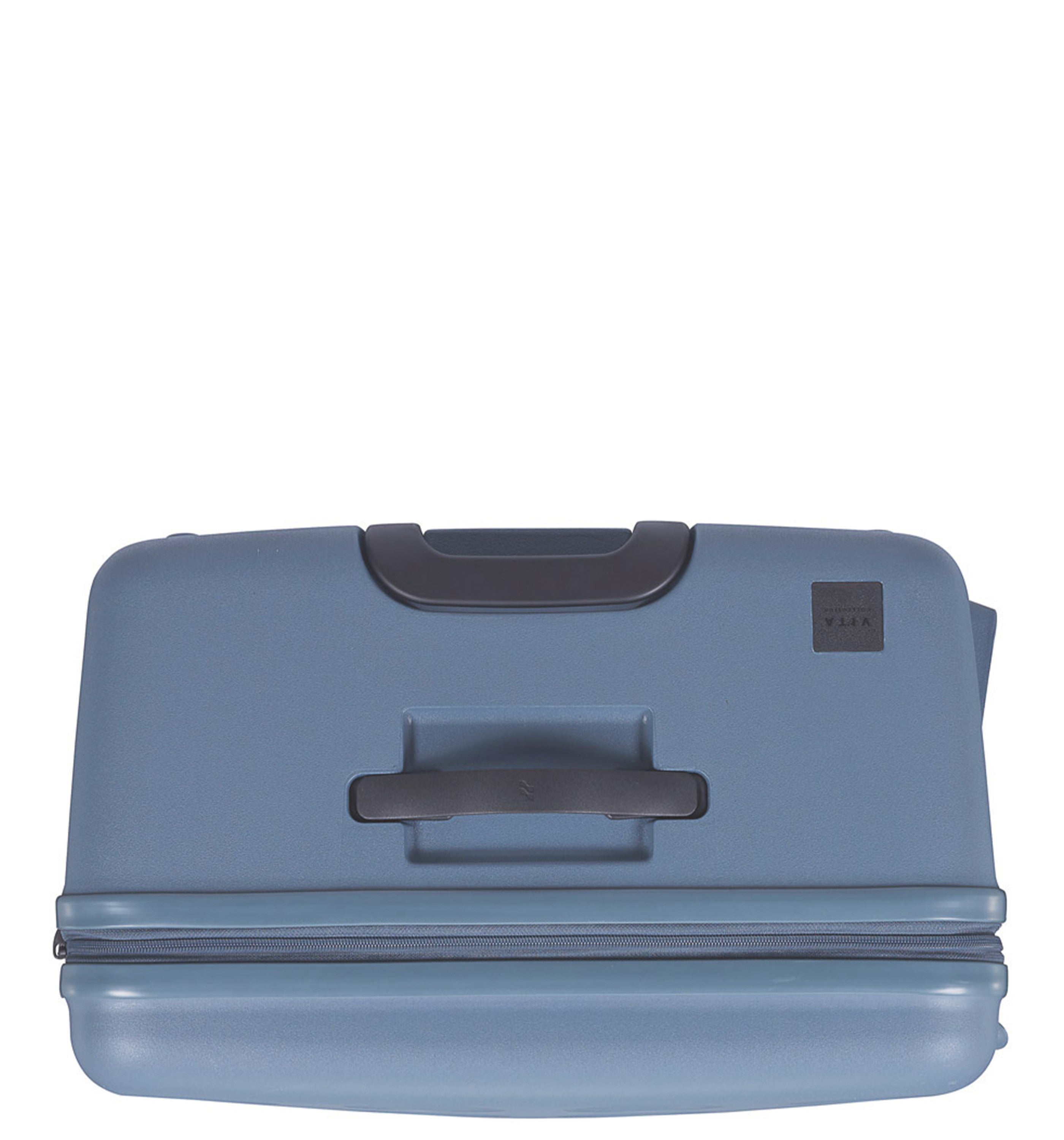 LOJELVita 32in Luggage Steel Blue (L)