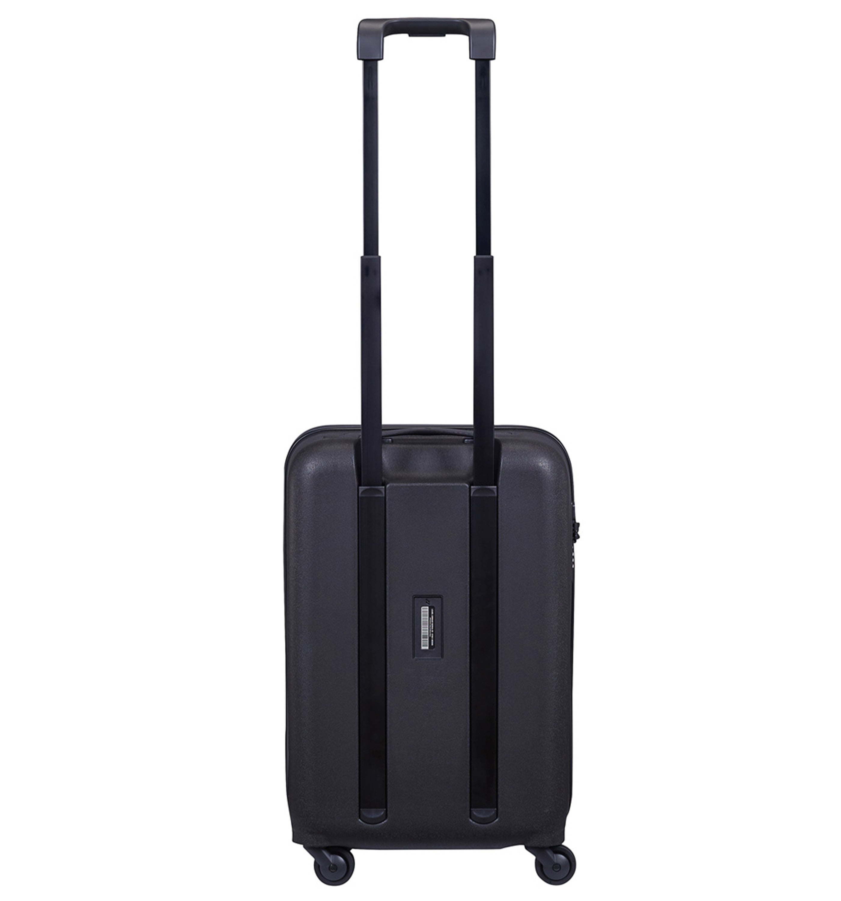 LOJELVita 22in Luggage Matte Black (S)