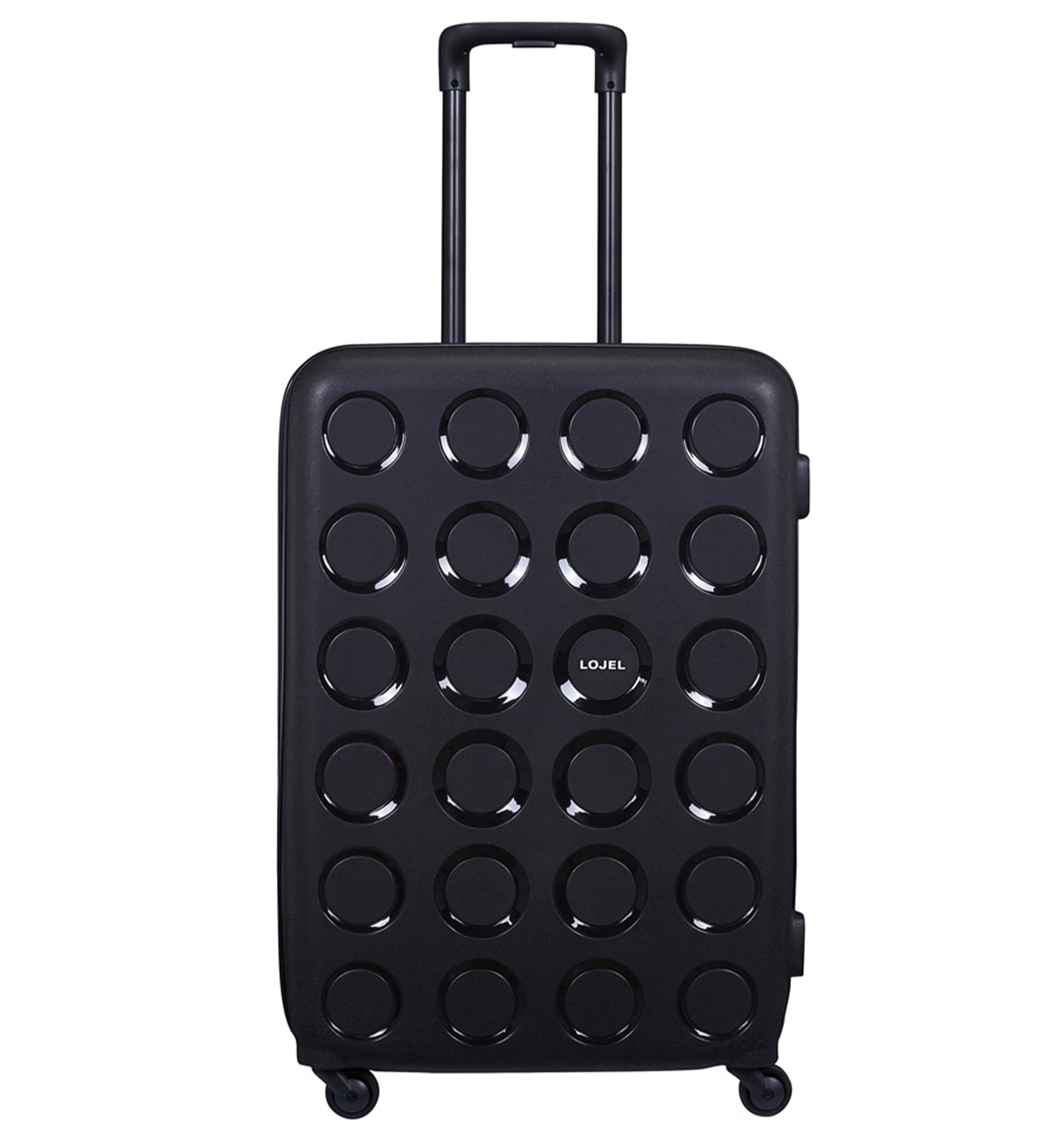 LOJELVita 28in Luggage Matte Black (M)