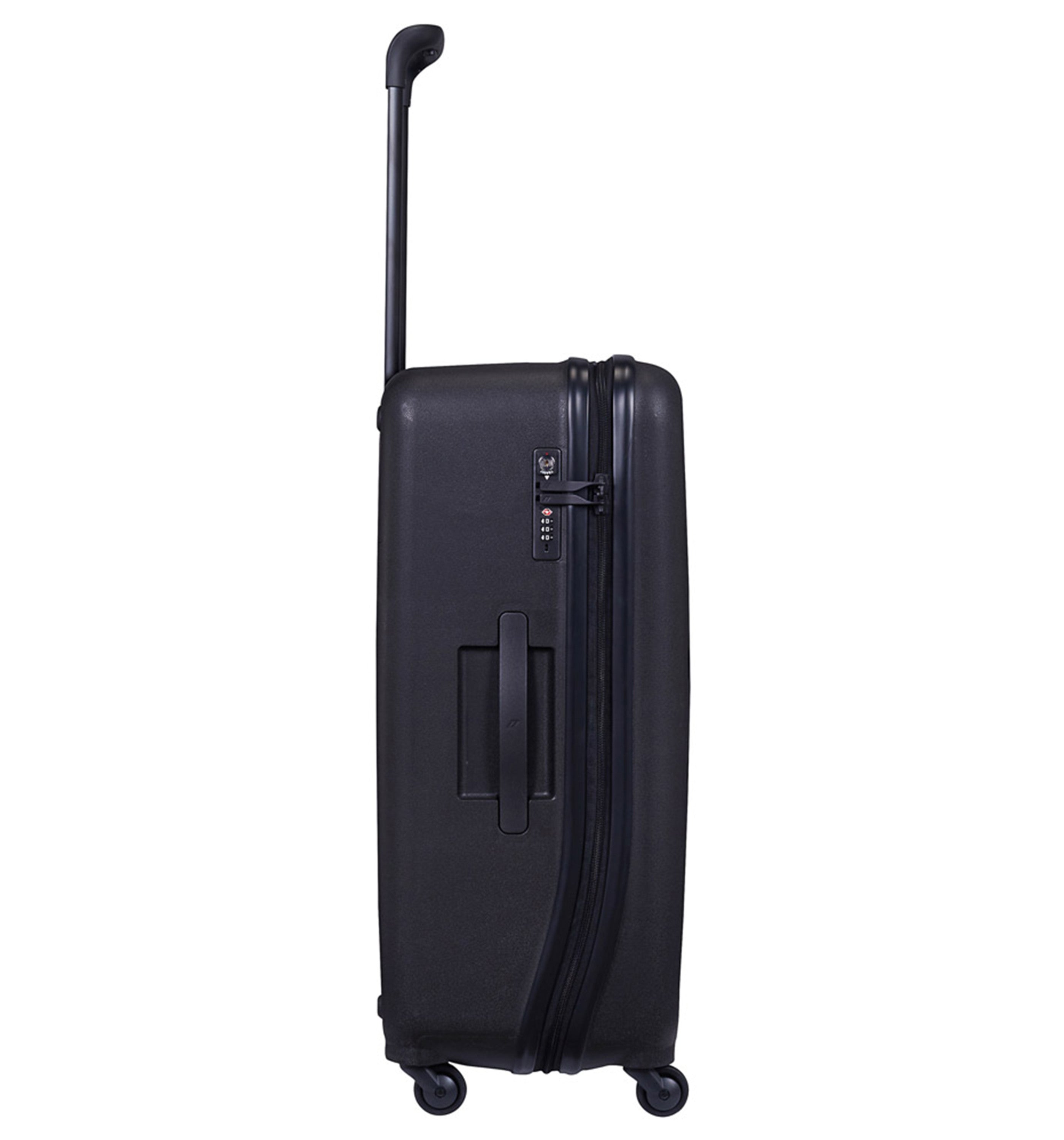 LOJELVita 28in Luggage Matte Black (M)
