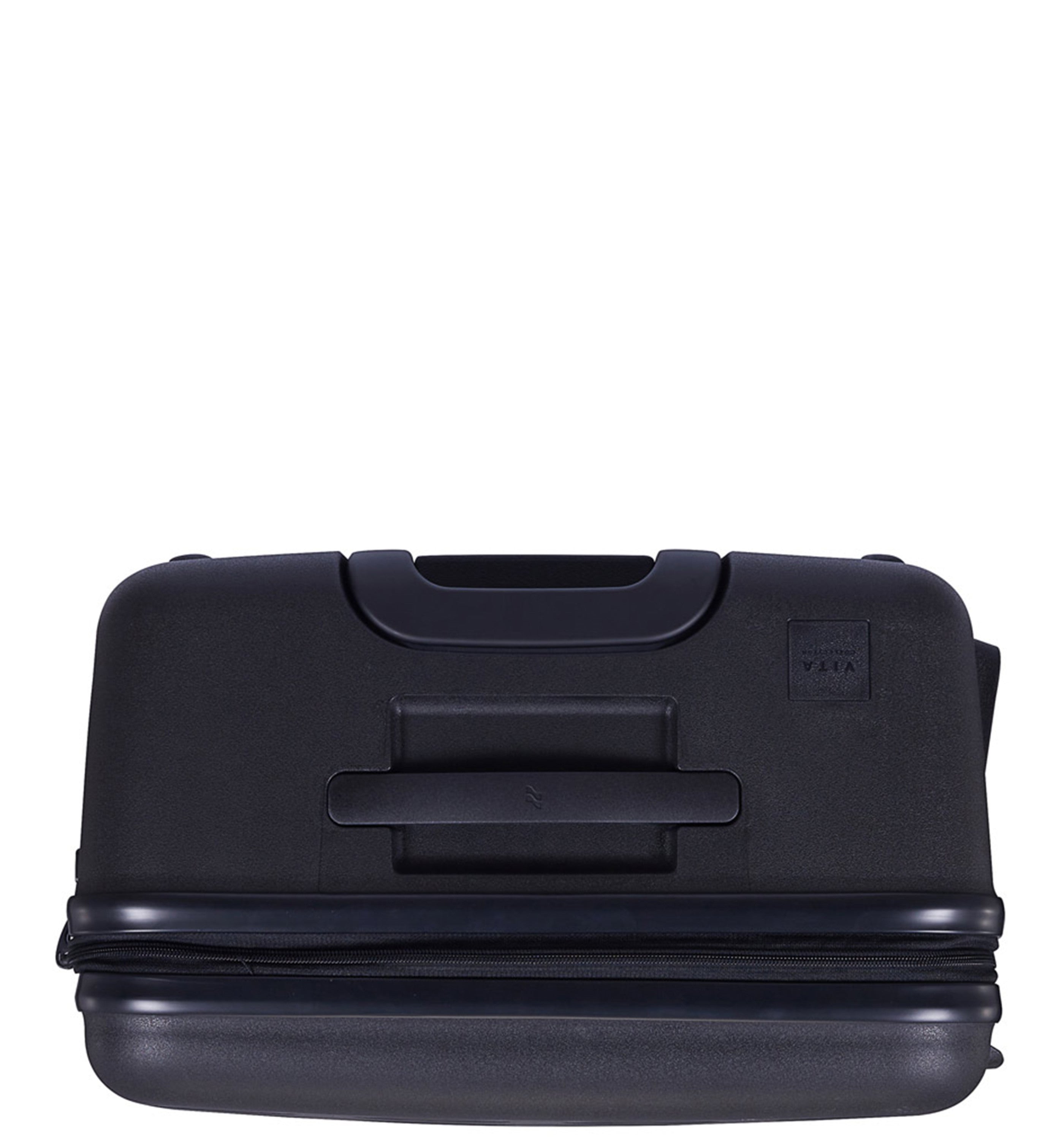 LOJELVita 28in Luggage Matte Black (M)