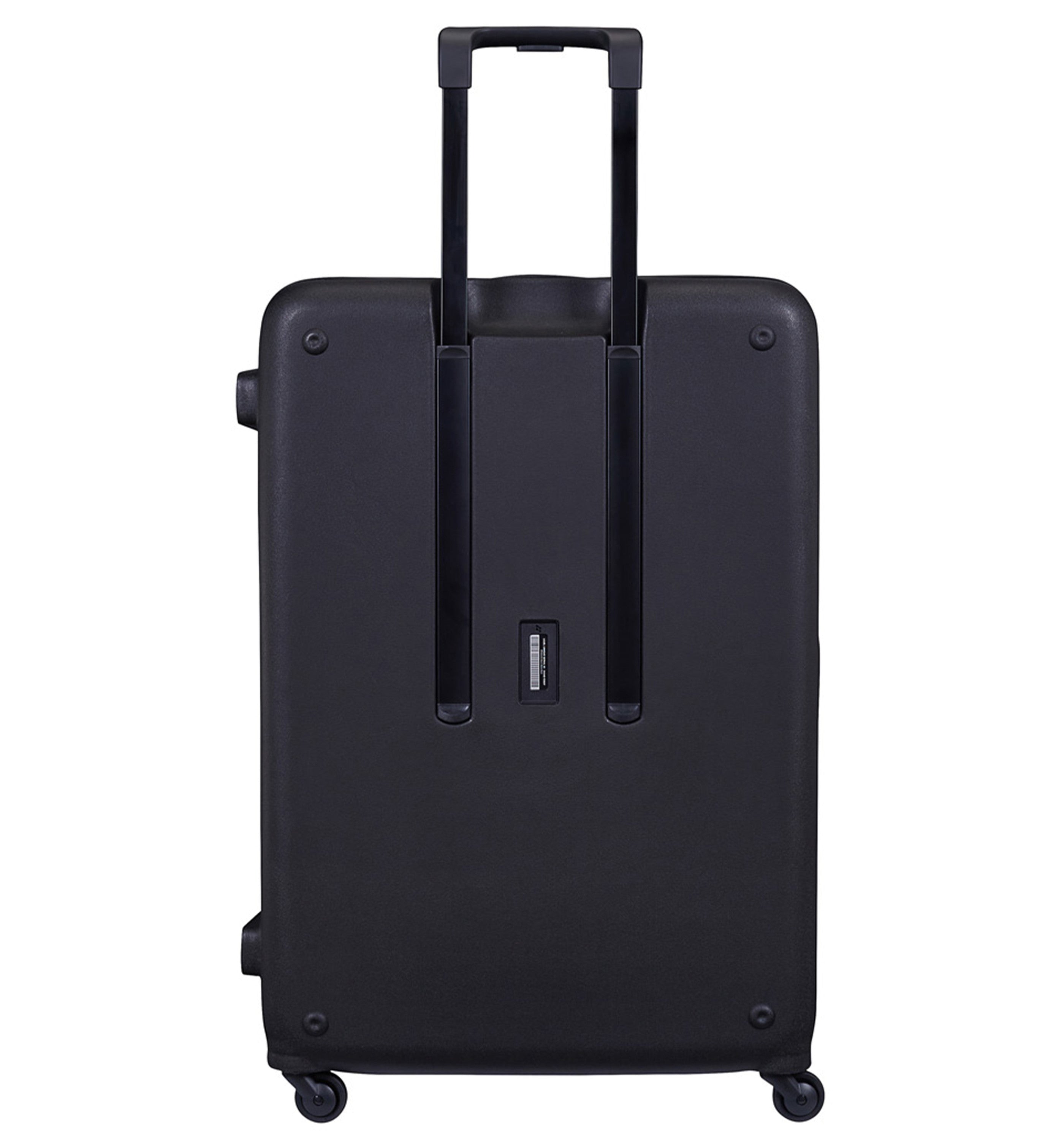 LOJELVita 32in Luggage Matte Black (L)