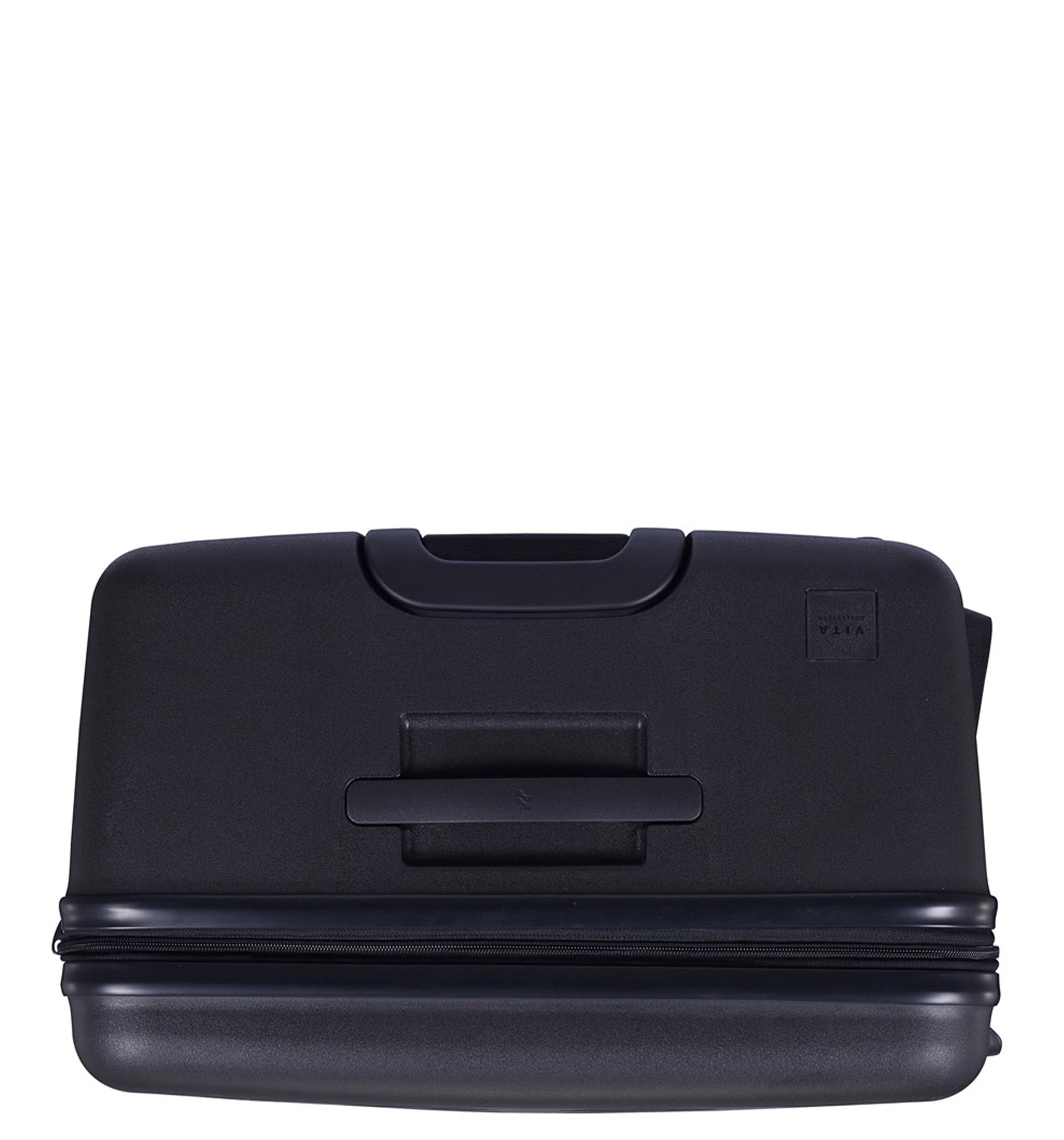 LOJELVita 32in Luggage Matte Black (L)