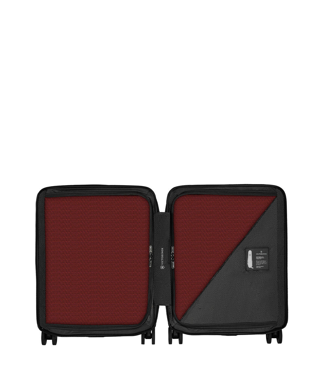 VICTORINOXAirox (Small) Red