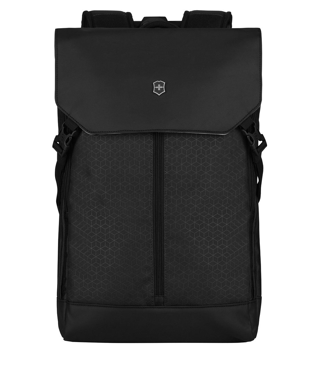VICTORINOXAltmont Original Flapover Laptop Backpack Black