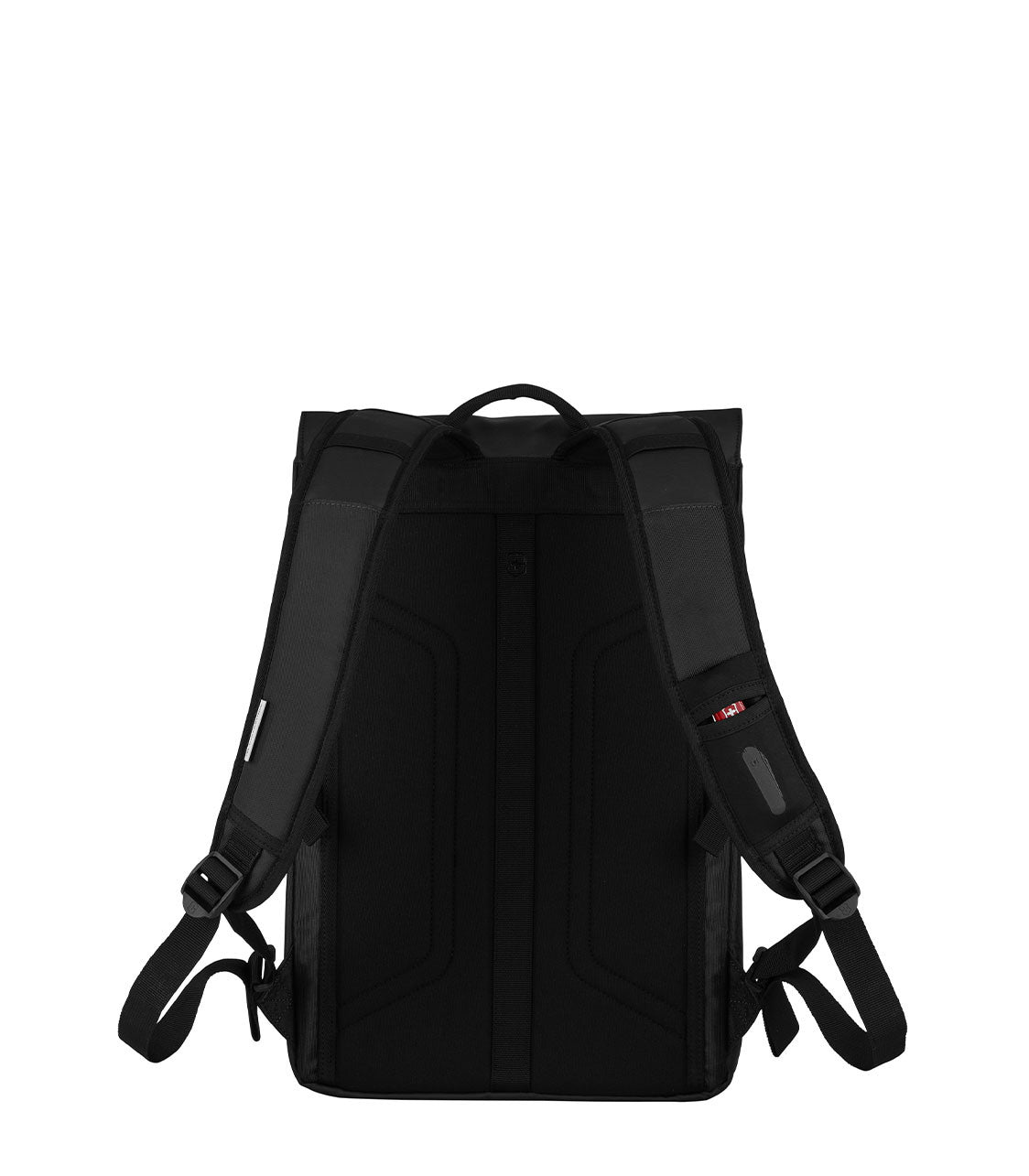 VICTORINOXAltmont Original Flapover Laptop Backpack Black