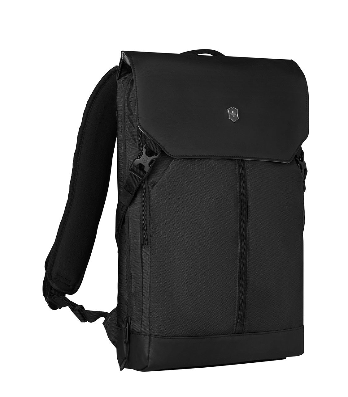 VICTORINOXAltmont Original Flapover Laptop Backpack Black