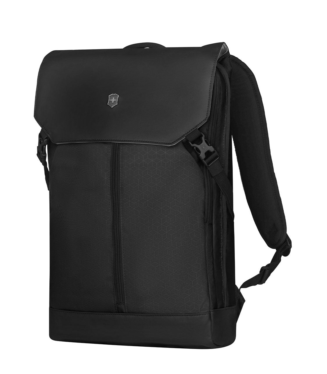VICTORINOXAltmont Original Flapover Laptop Backpack Black