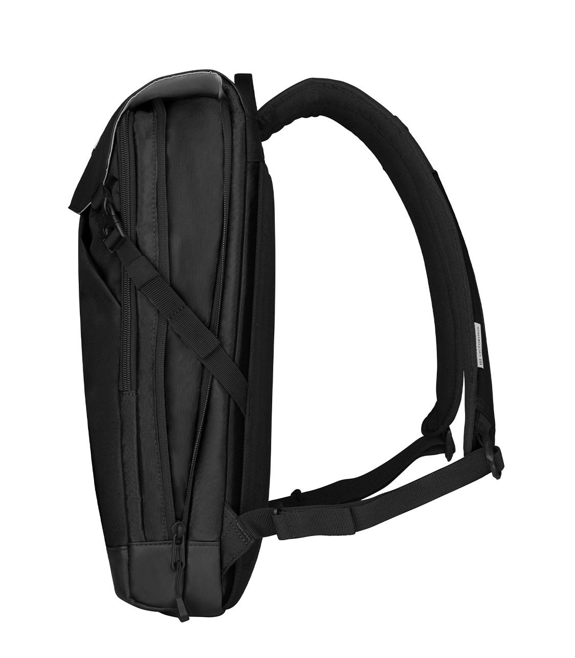 VICTORINOXAltmont Original Flapover Laptop Backpack Black