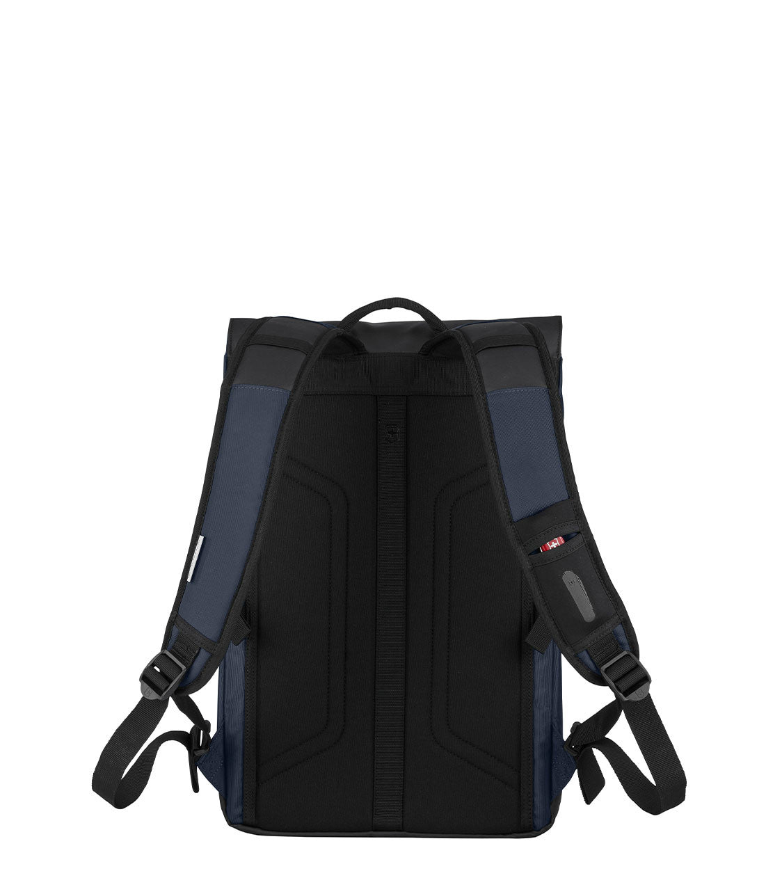 VICTORINOXAltmont Original Flapover Laptop Backpack Blue