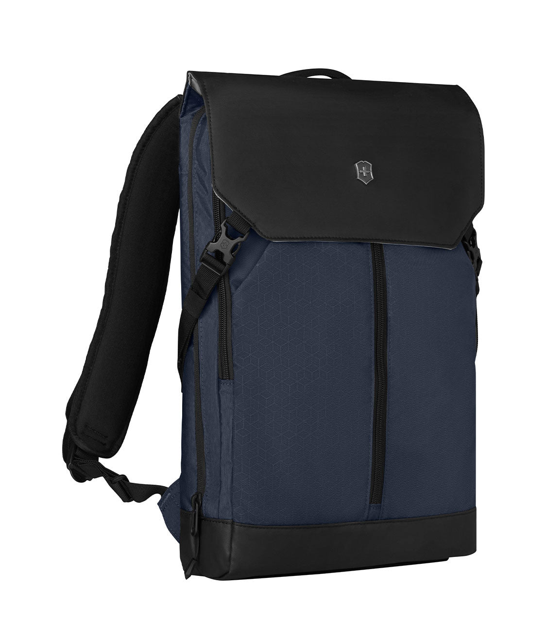 VICTORINOXAltmont Original Flapover Laptop Backpack Blue