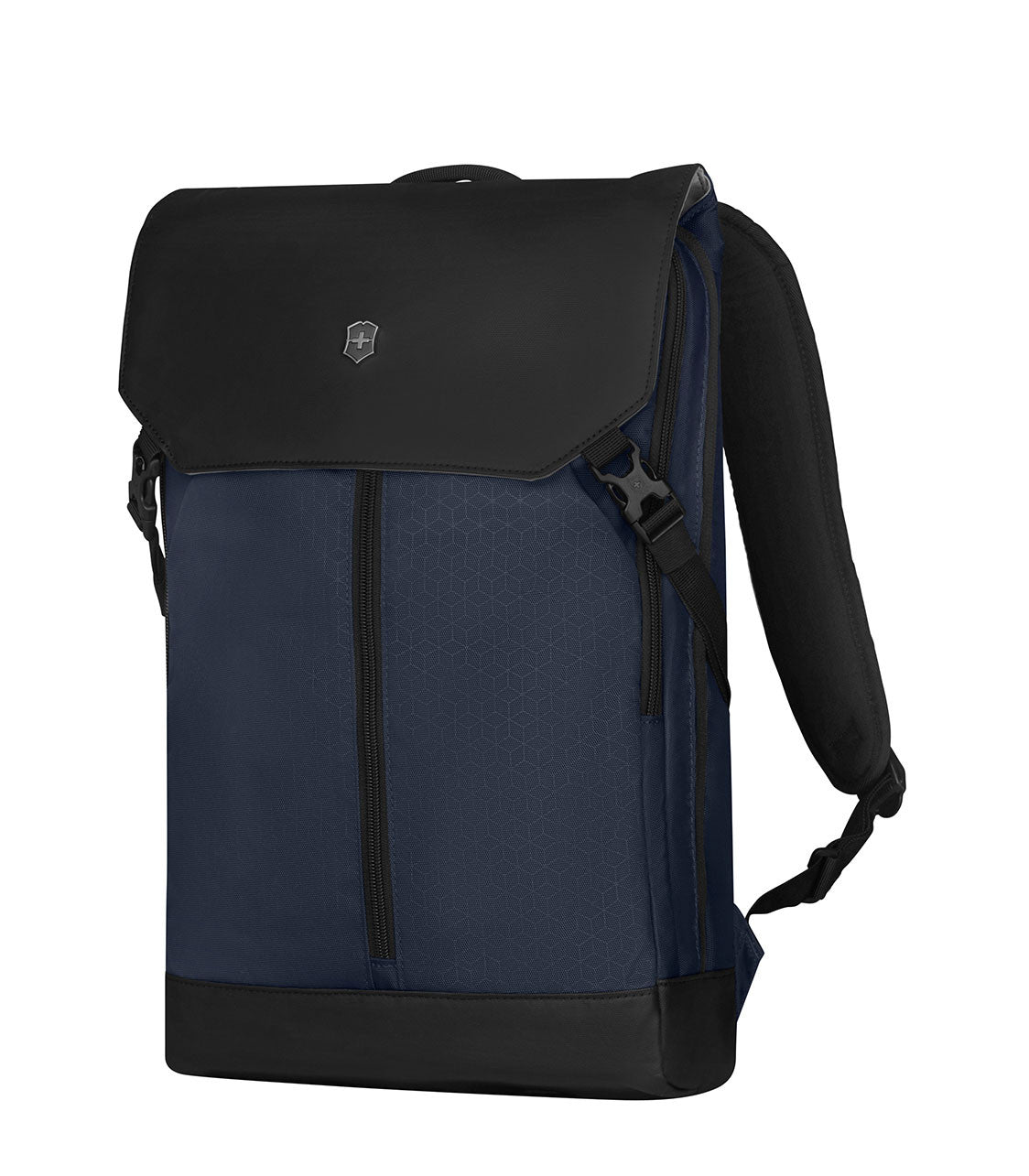 VICTORINOXAltmont Original Flapover Laptop Backpack Blue