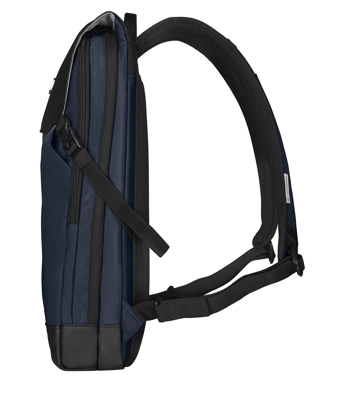 VICTORINOXAltmont Original Flapover Laptop Backpack Blue