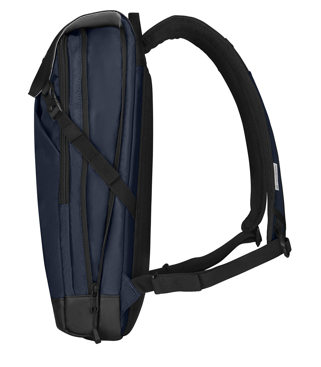 VICTORINOXAltmont Original Flapover Laptop Backpack Blue