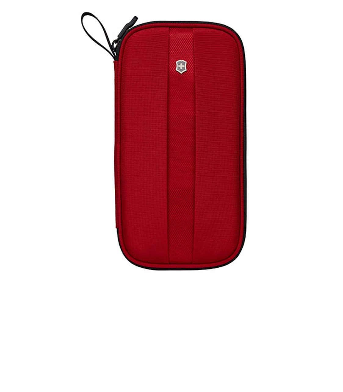 VICTORINOXTravel Organizer with RFID Red