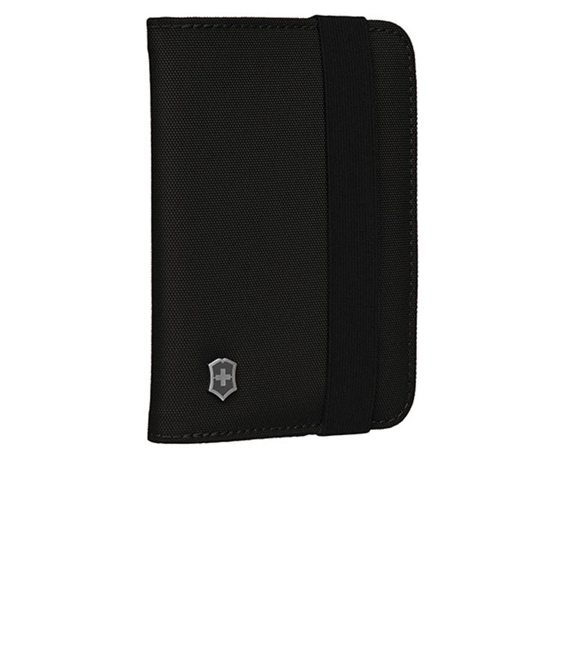 VICTORINOXPassport Holder with RFID Black