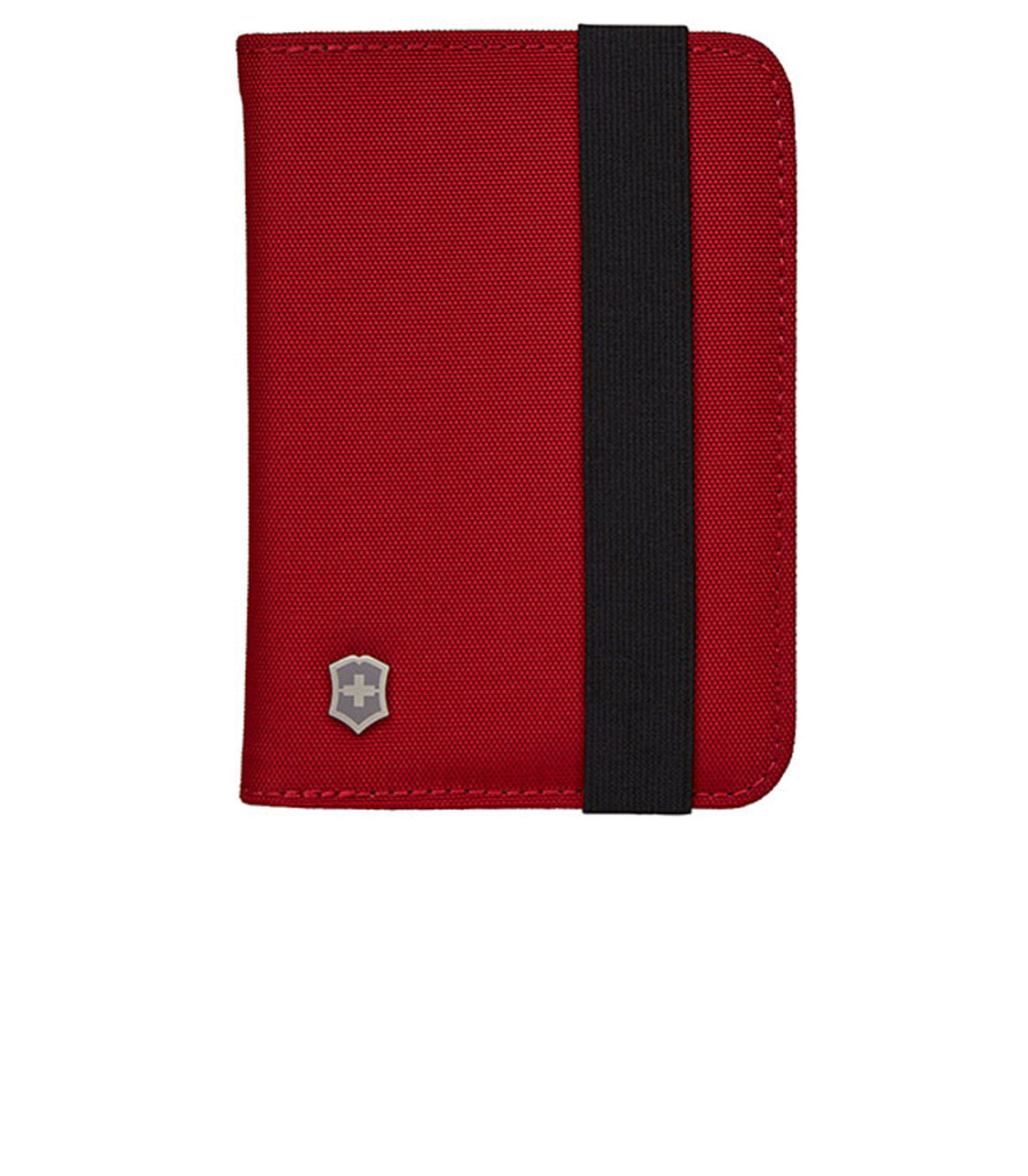 VICTORINOXPassport Holder with RFID Red