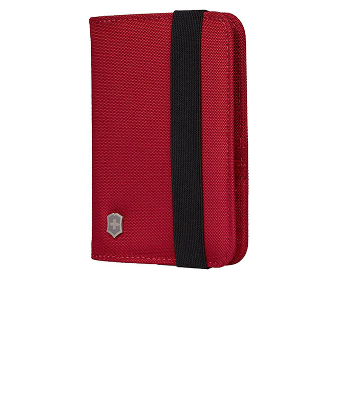 VICTORINOXPassport Holder with RFID Red