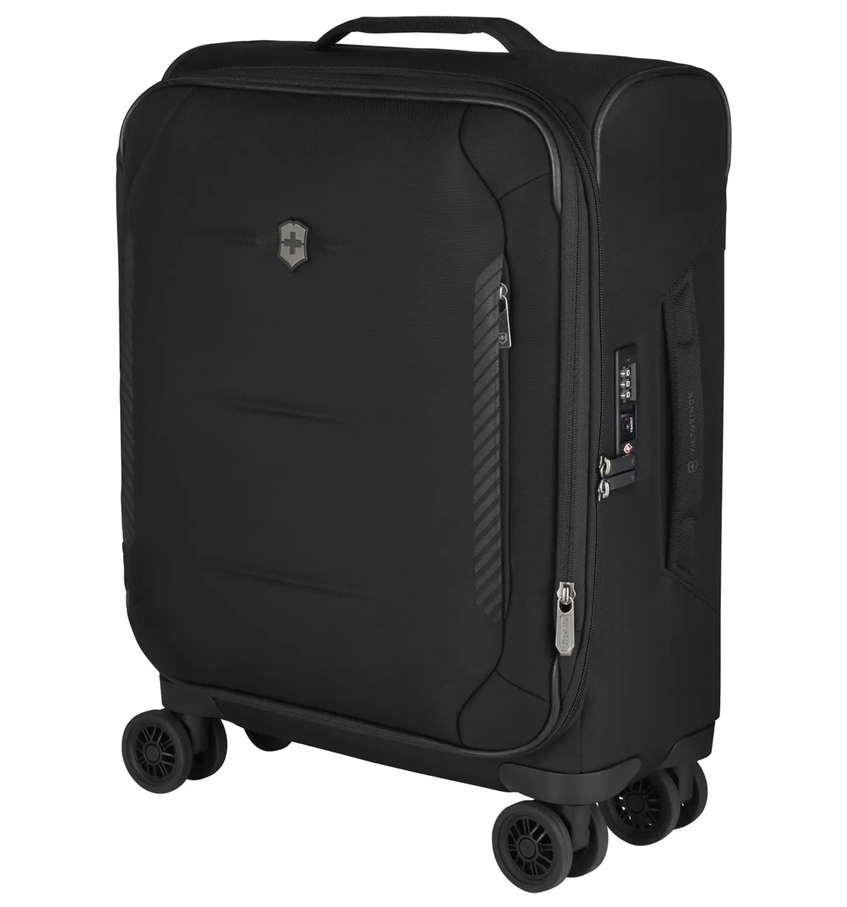 VICTORINOXCrosslight (Small) Black